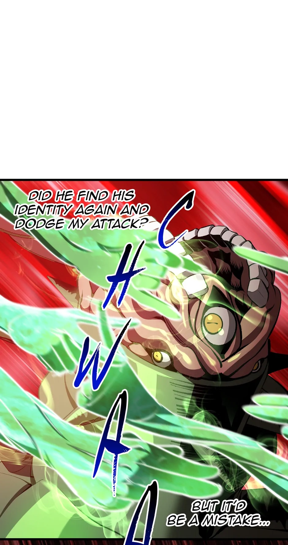 Survival Story of a Sword King in a Fantasy World Chapter 221, page 70 of 98