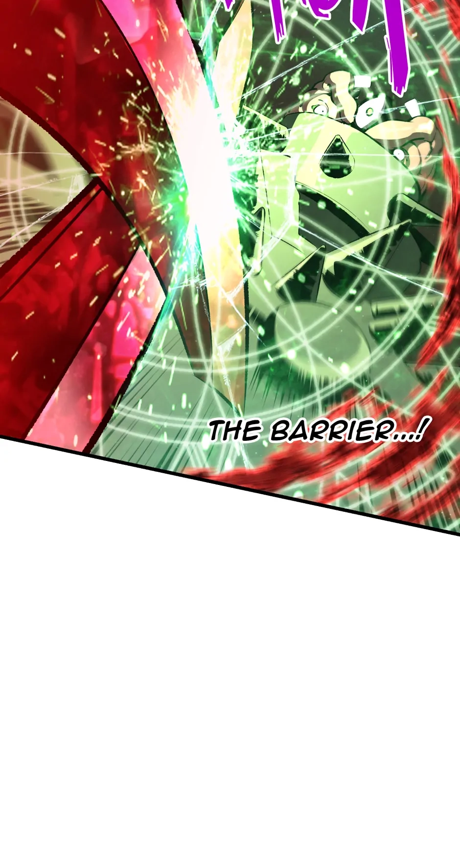 Survival Story of a Sword King in a Fantasy World Chapter 221, page 74 of 98