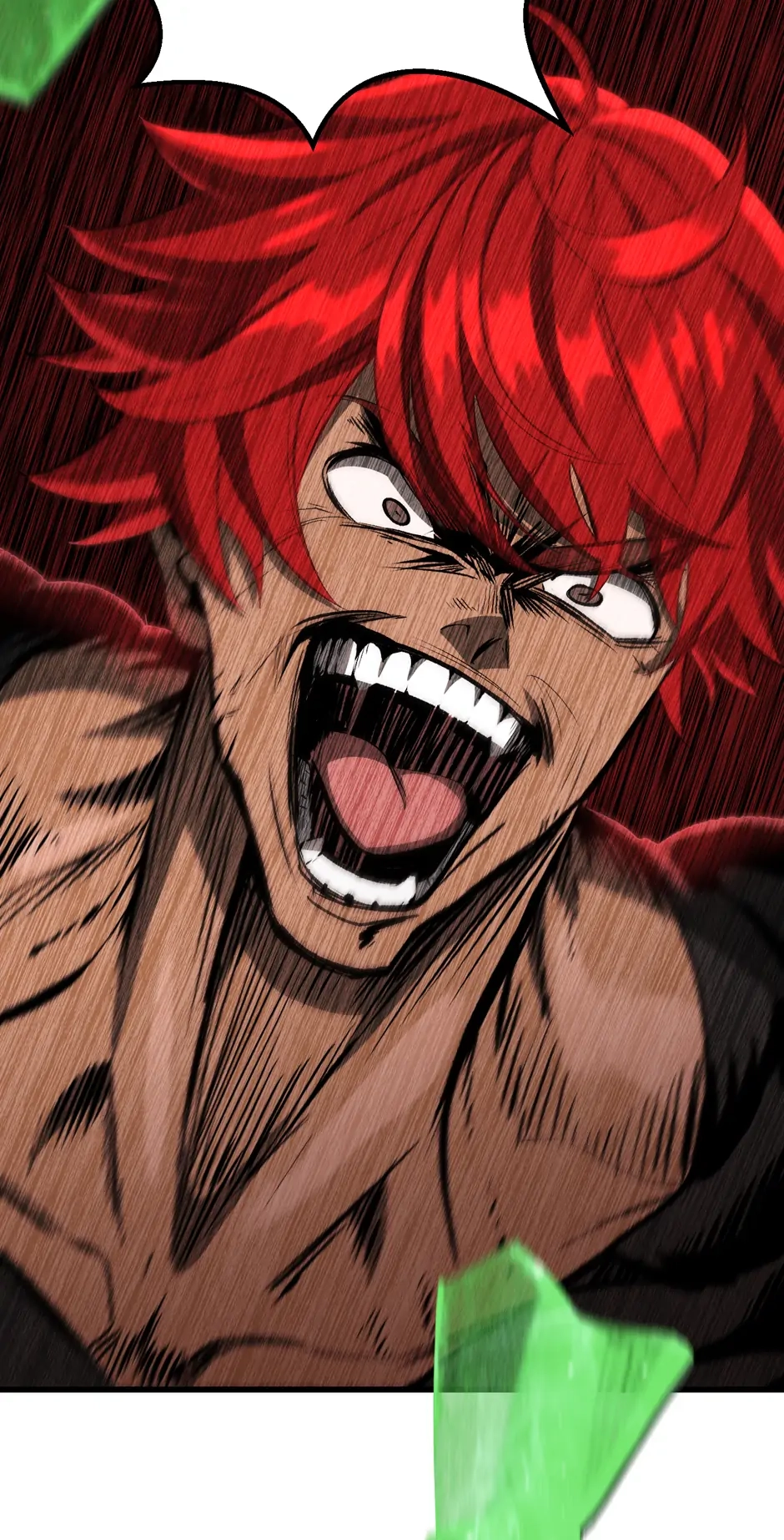 Survival Story of a Sword King in a Fantasy World Chapter 221, page 78 of 98