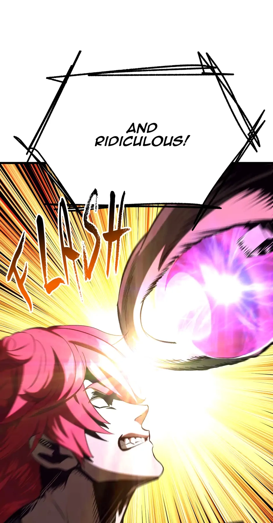 Survival Story of a Sword King in a Fantasy World Chapter 221, page 83 of 98
