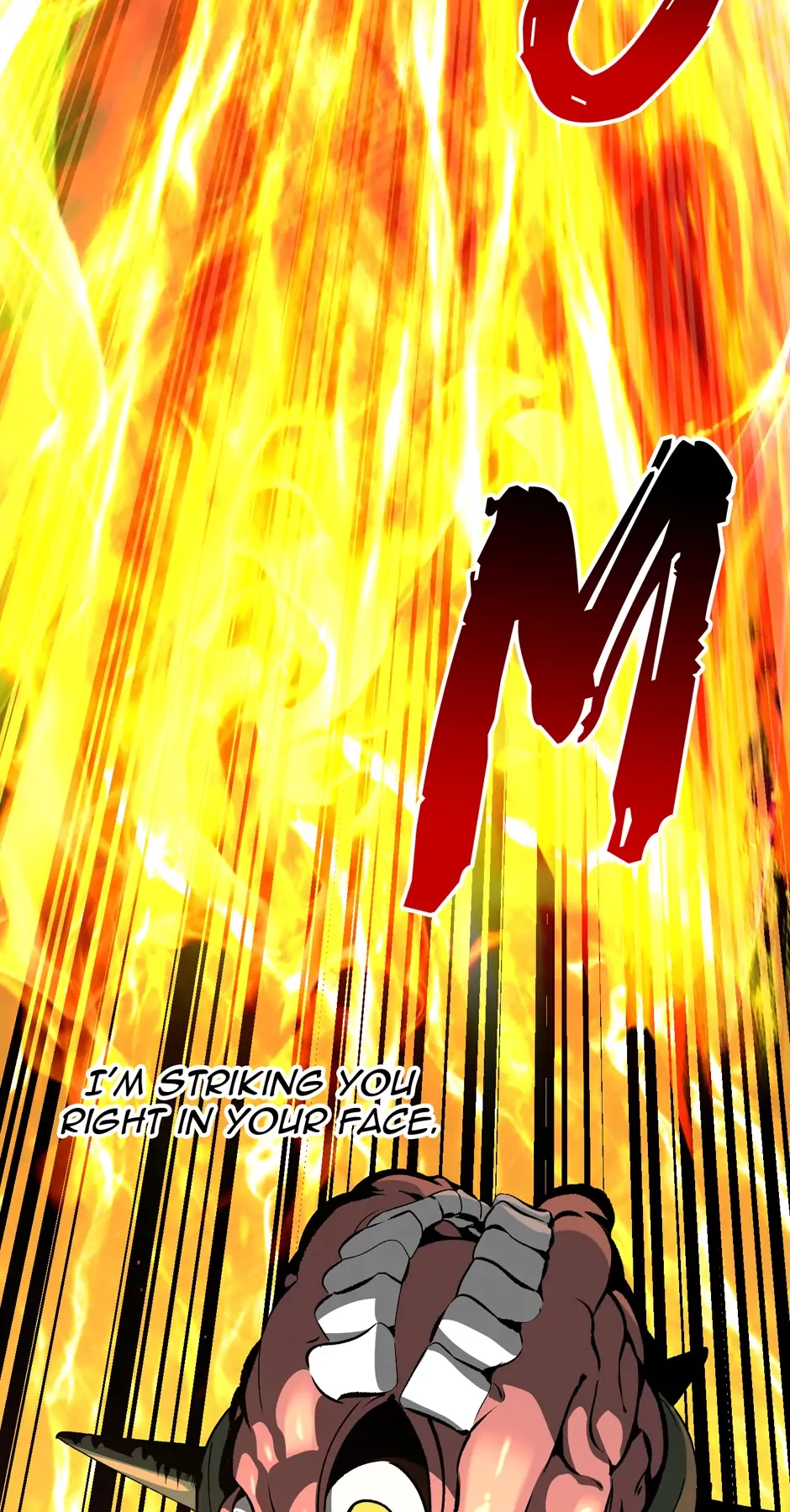 Survival Story of a Sword King in a Fantasy World Chapter 221, page 86 of 98
