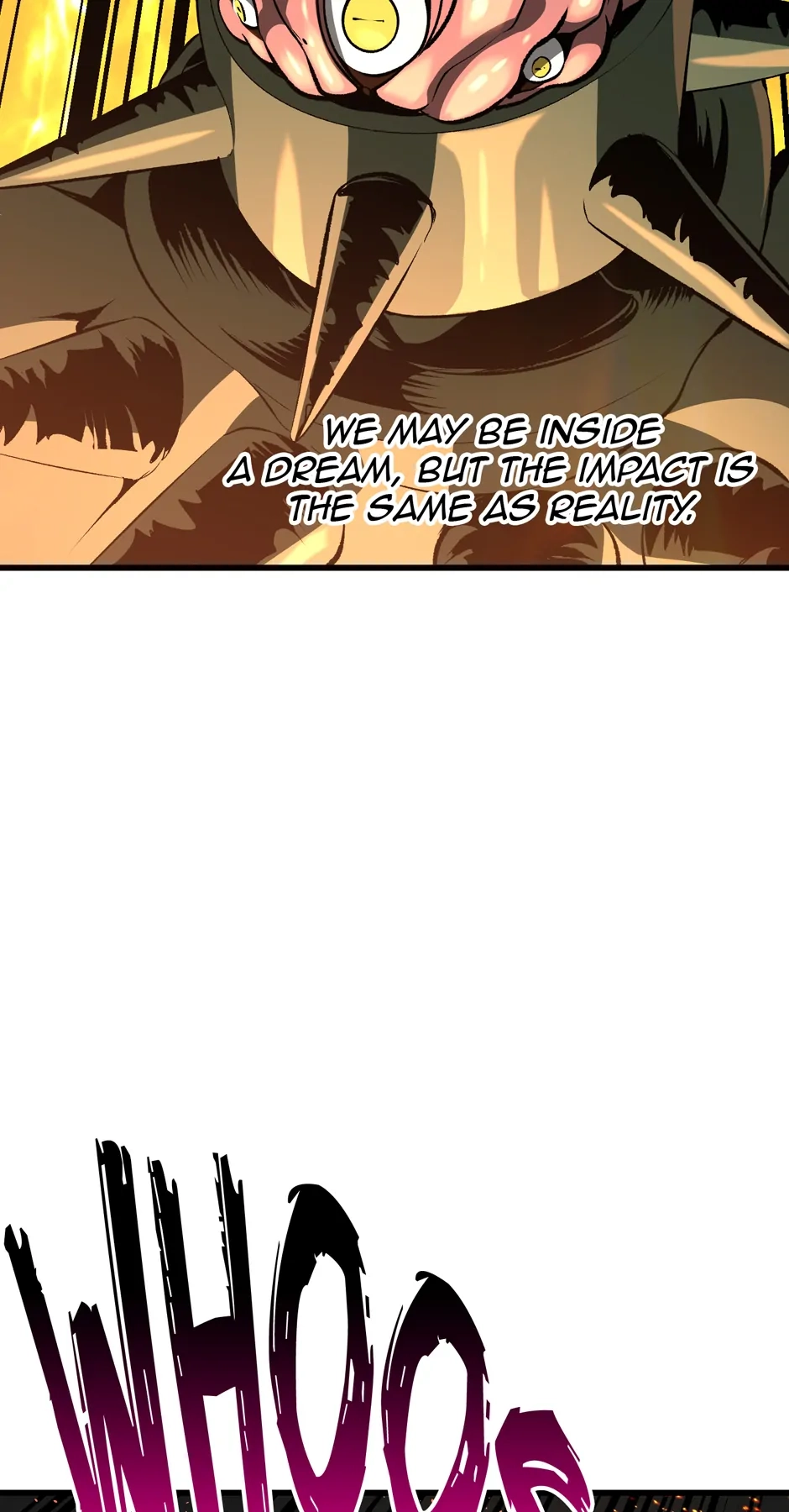 Survival Story of a Sword King in a Fantasy World Chapter 221, page 87 of 98
