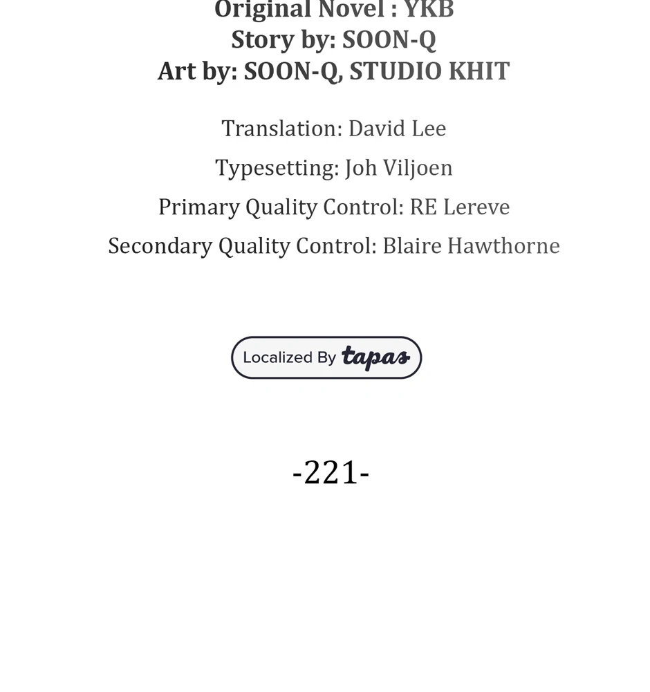 Survival Story of a Sword King in a Fantasy World Chapter 221, page 97 of 98