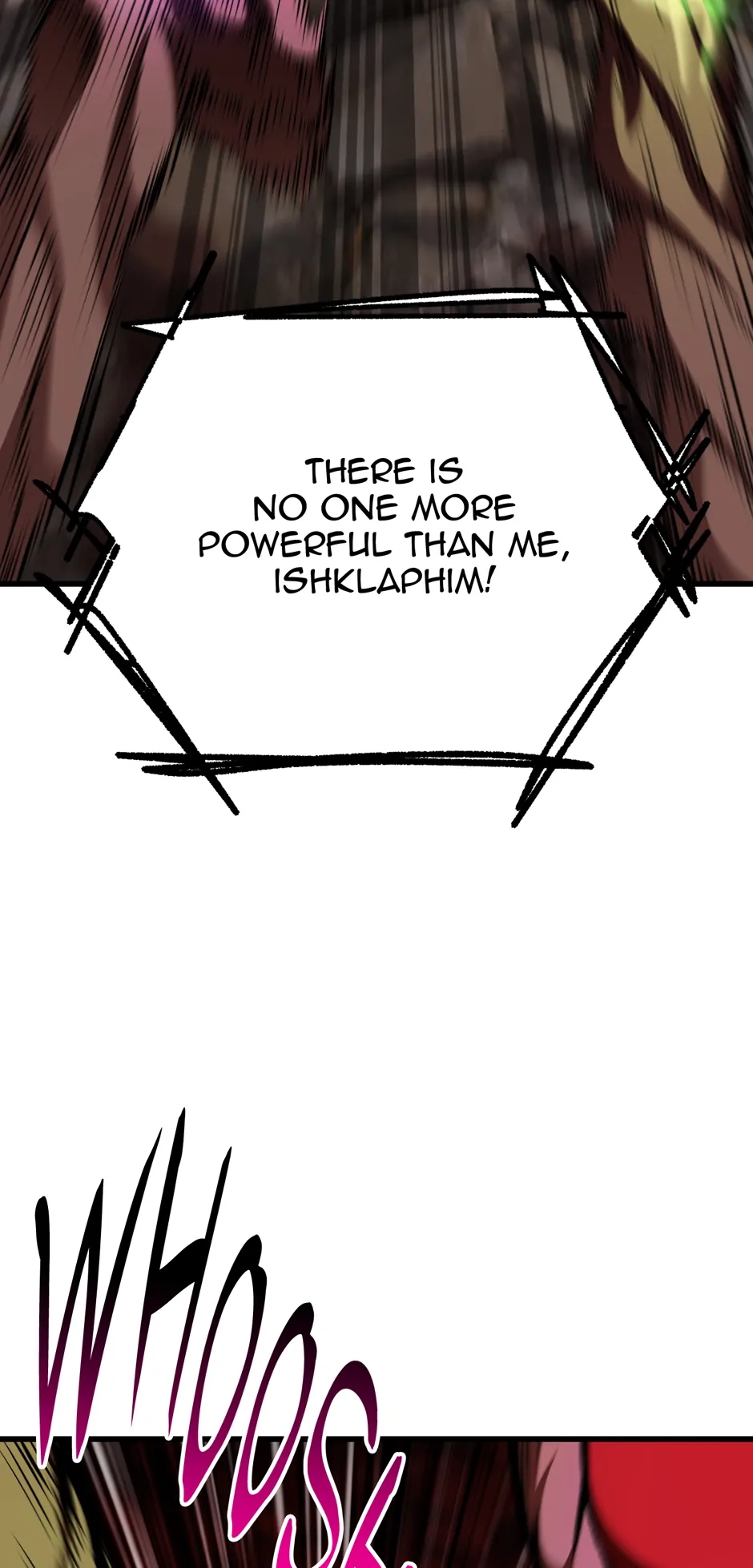 Survival Story of a Sword King in a Fantasy World Chapter 222, page 13 of 98