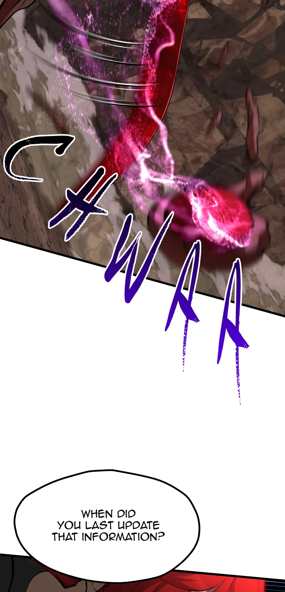 Survival Story of a Sword King in a Fantasy World Chapter 222, page 19 of 98
