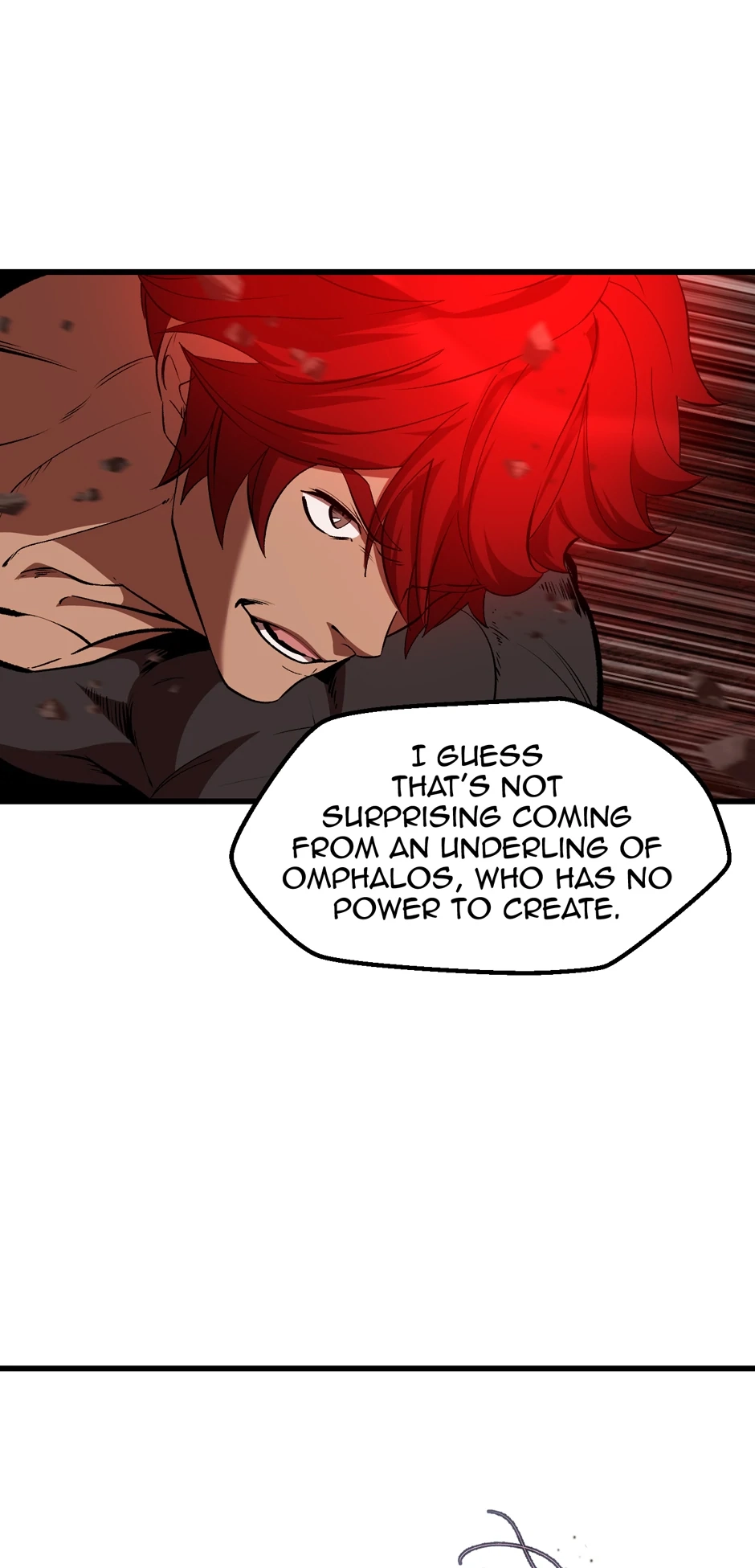 Survival Story of a Sword King in a Fantasy World Chapter 222, page 25 of 98