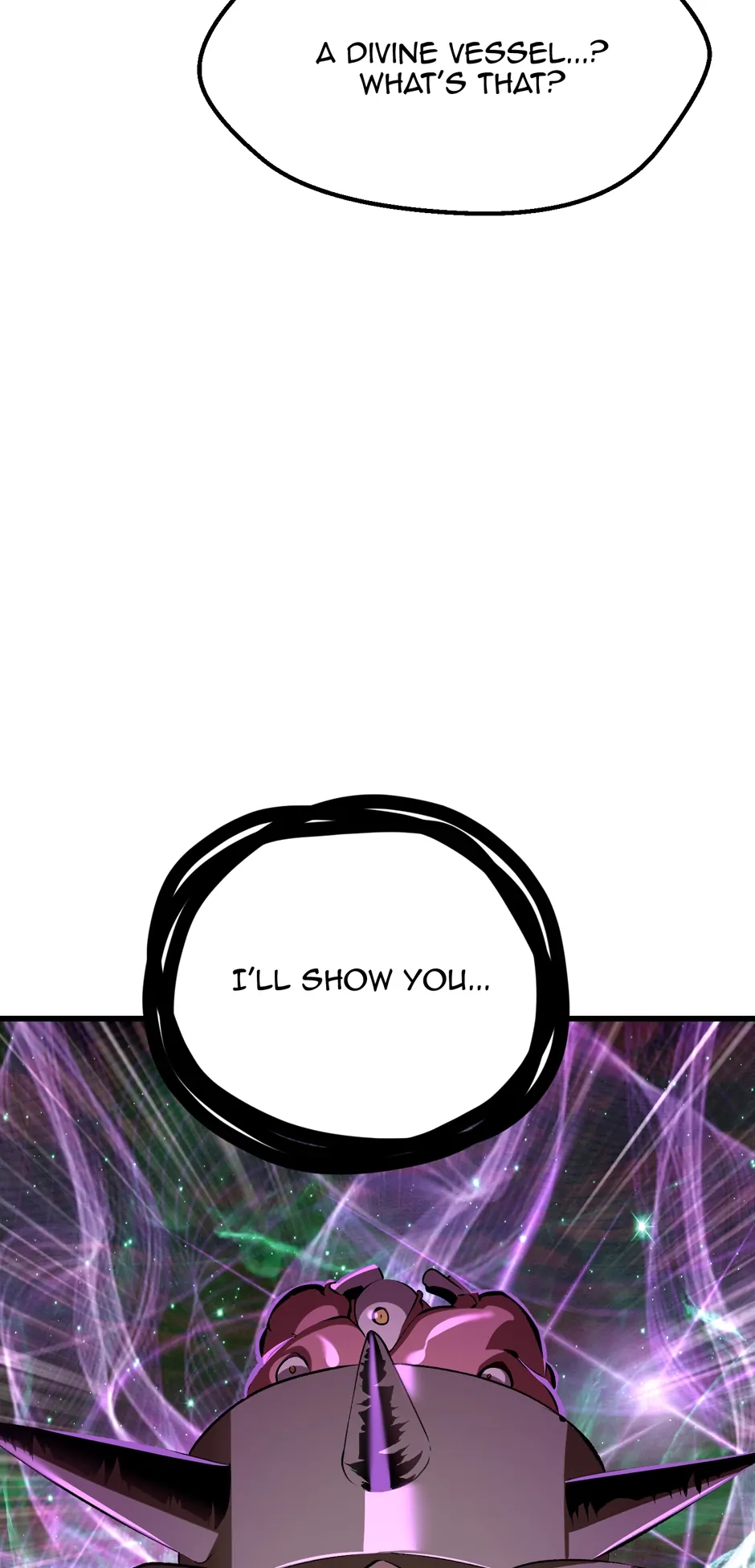Survival Story of a Sword King in a Fantasy World Chapter 222, page 30 of 98
