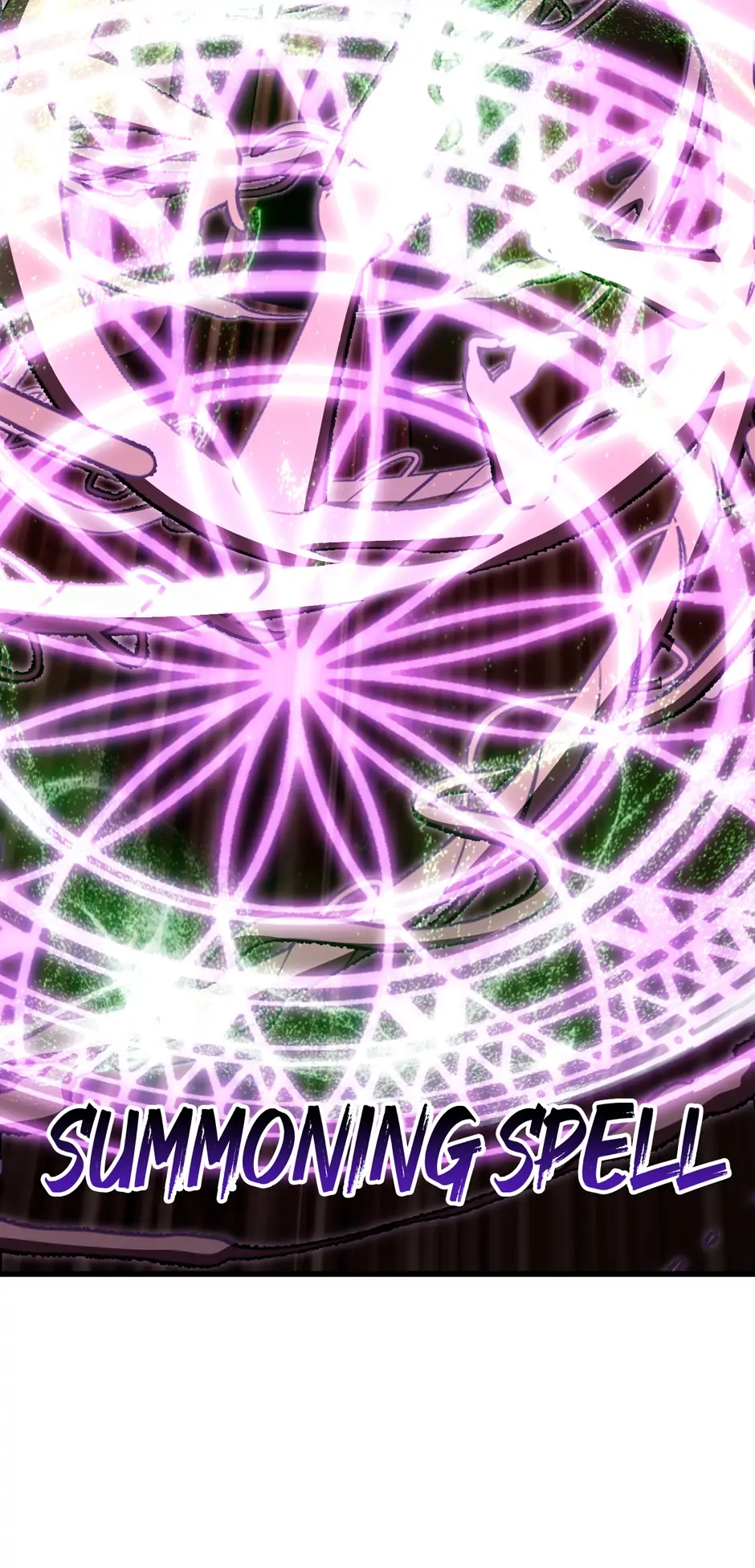 Survival Story of a Sword King in a Fantasy World Chapter 222, page 33 of 98