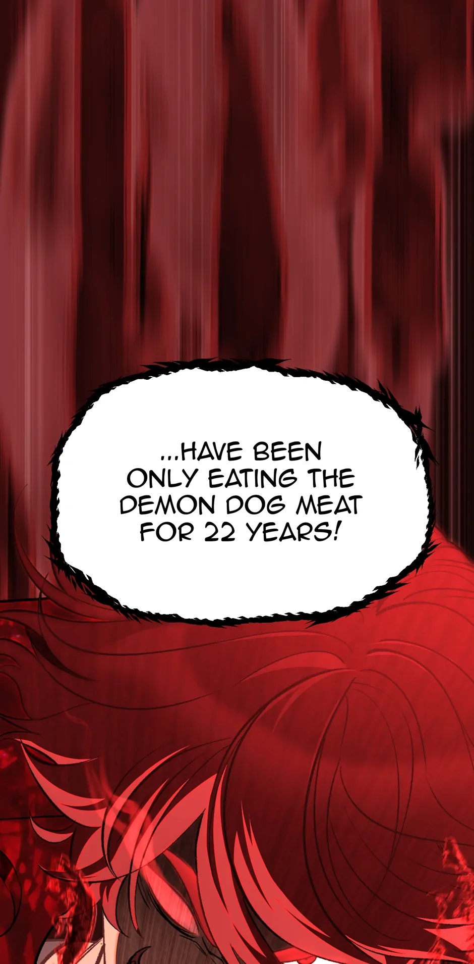 Survival Story of a Sword King in a Fantasy World Chapter 222, page 35 of 98