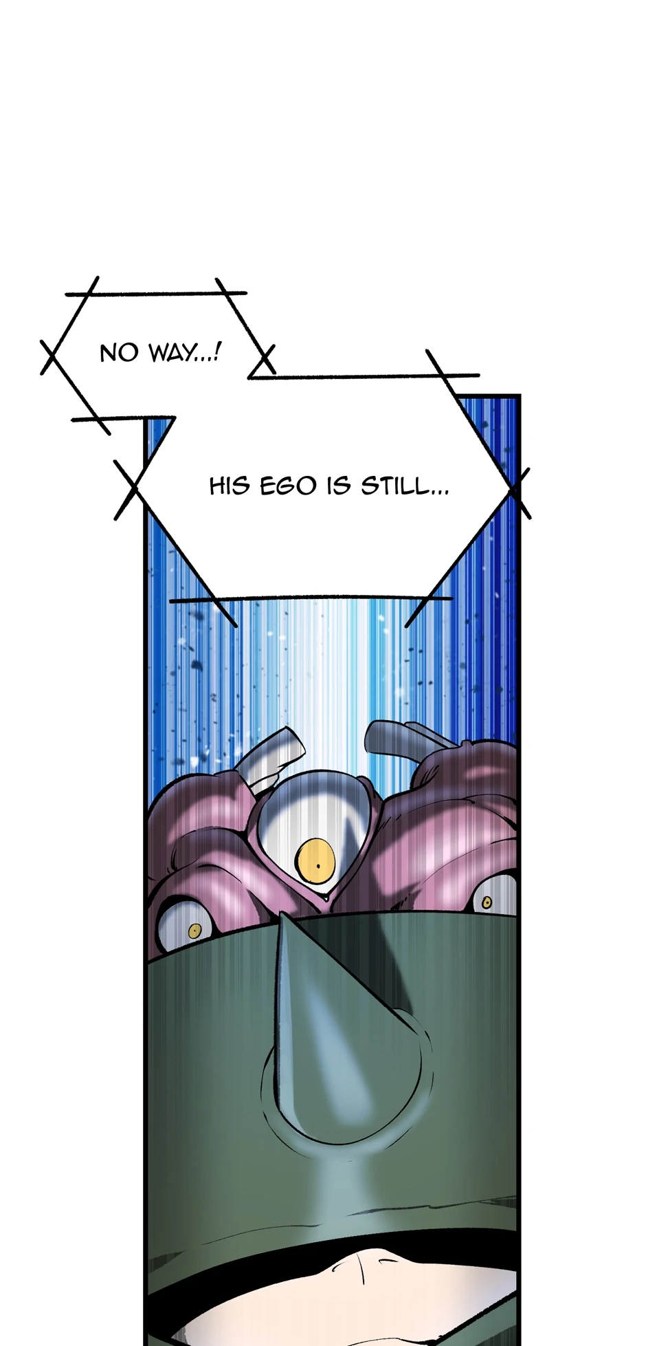 Survival Story of a Sword King in a Fantasy World Chapter 222, page 43 of 98