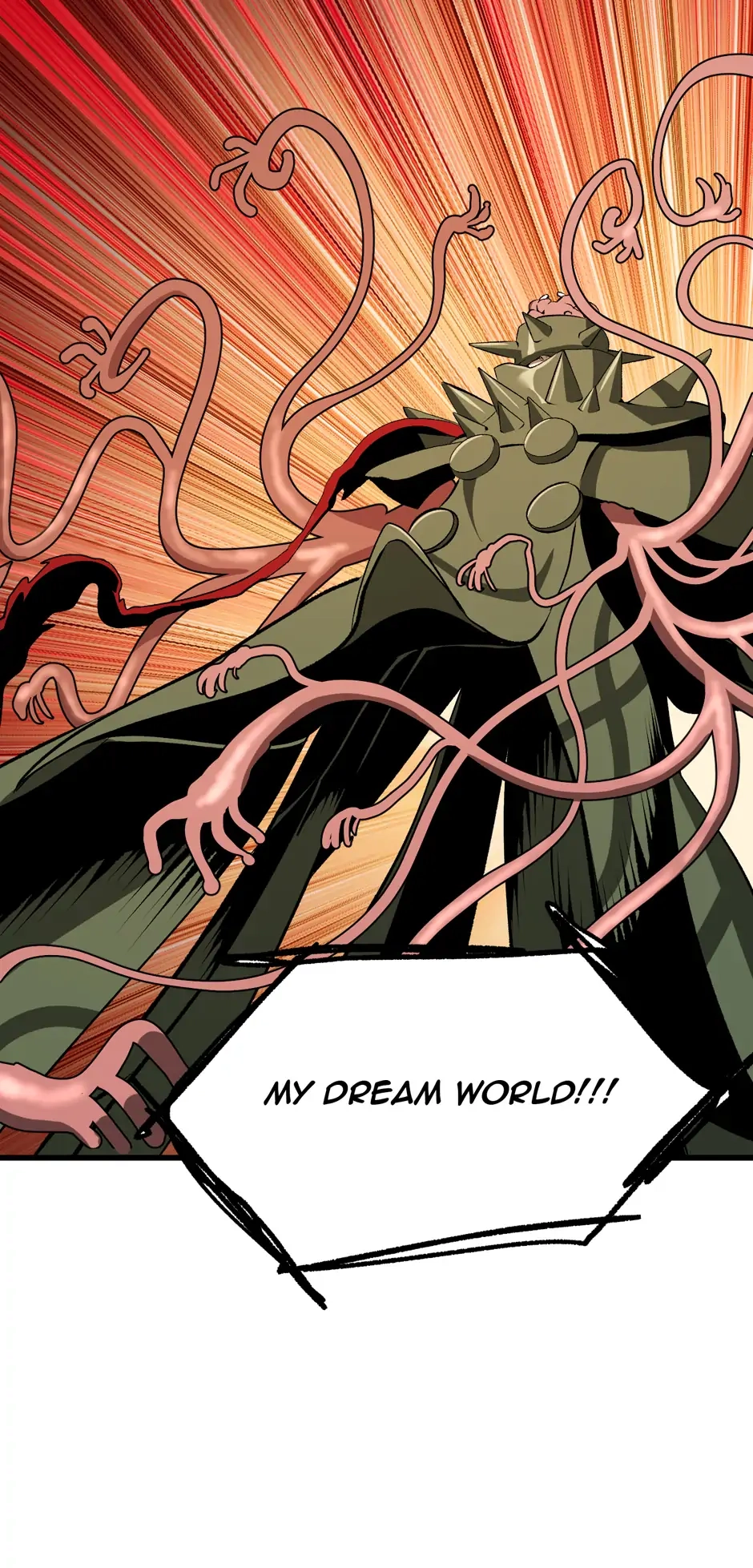 Survival Story of a Sword King in a Fantasy World Chapter 222, page 45 of 98