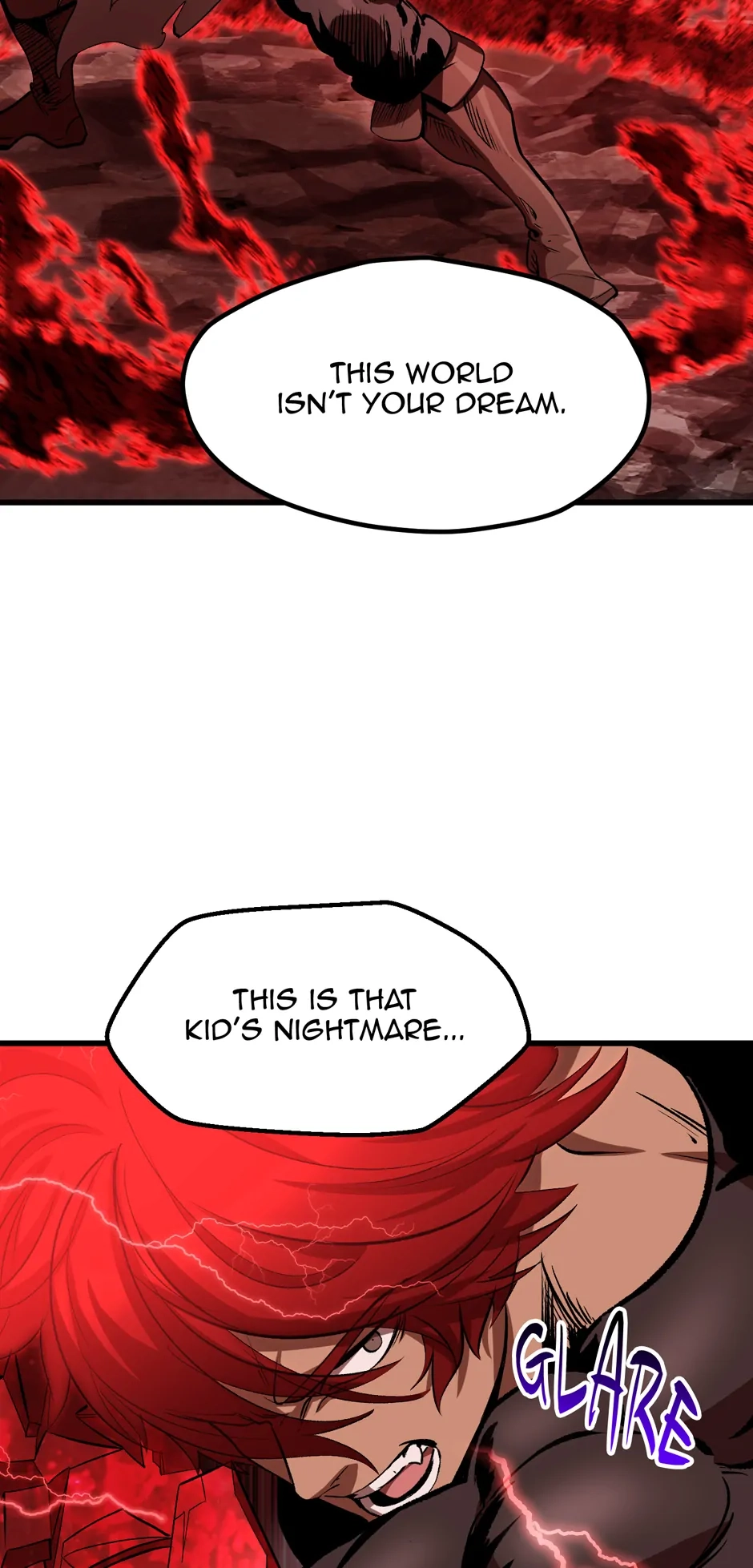 Survival Story of a Sword King in a Fantasy World Chapter 222, page 47 of 98