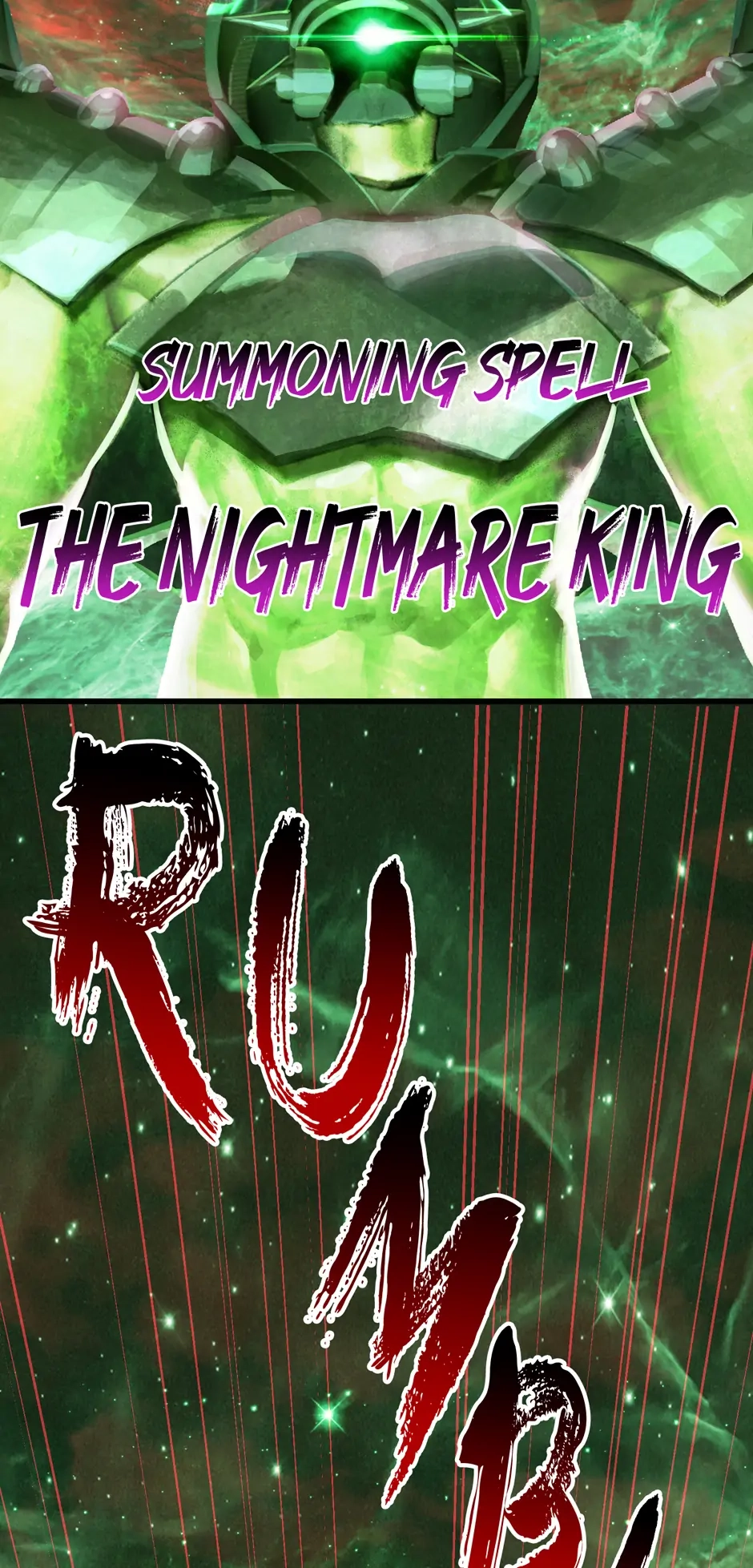 Survival Story of a Sword King in a Fantasy World Chapter 222, page 50 of 98