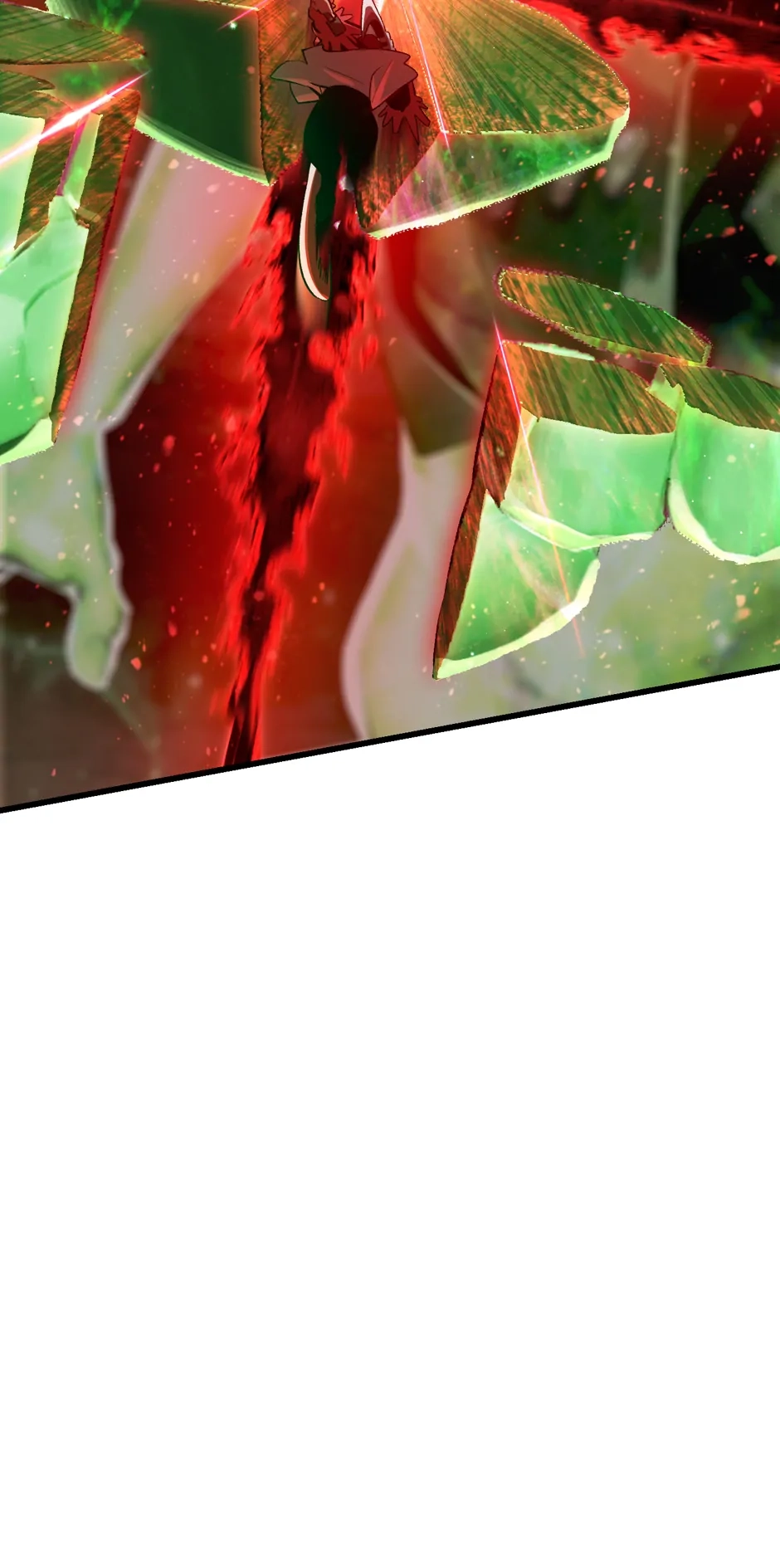 Survival Story of a Sword King in a Fantasy World Chapter 222, page 58 of 98