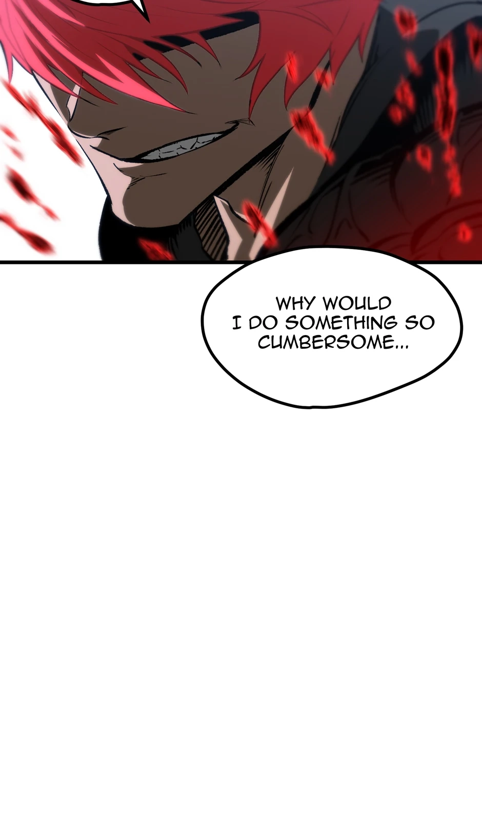 Survival Story of a Sword King in a Fantasy World Chapter 222, page 6 of 98