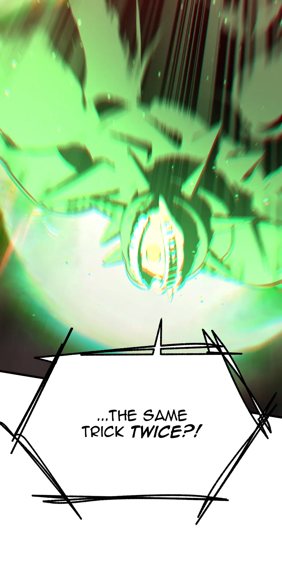 Survival Story of a Sword King in a Fantasy World Chapter 222, page 61 of 98