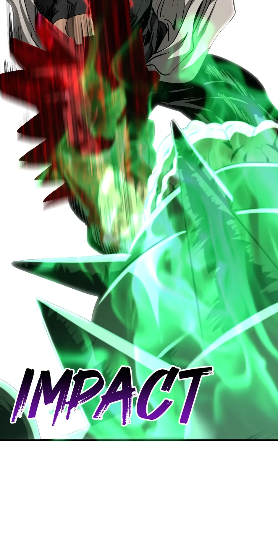 Survival Story of a Sword King in a Fantasy World Chapter 222, page 64 of 98