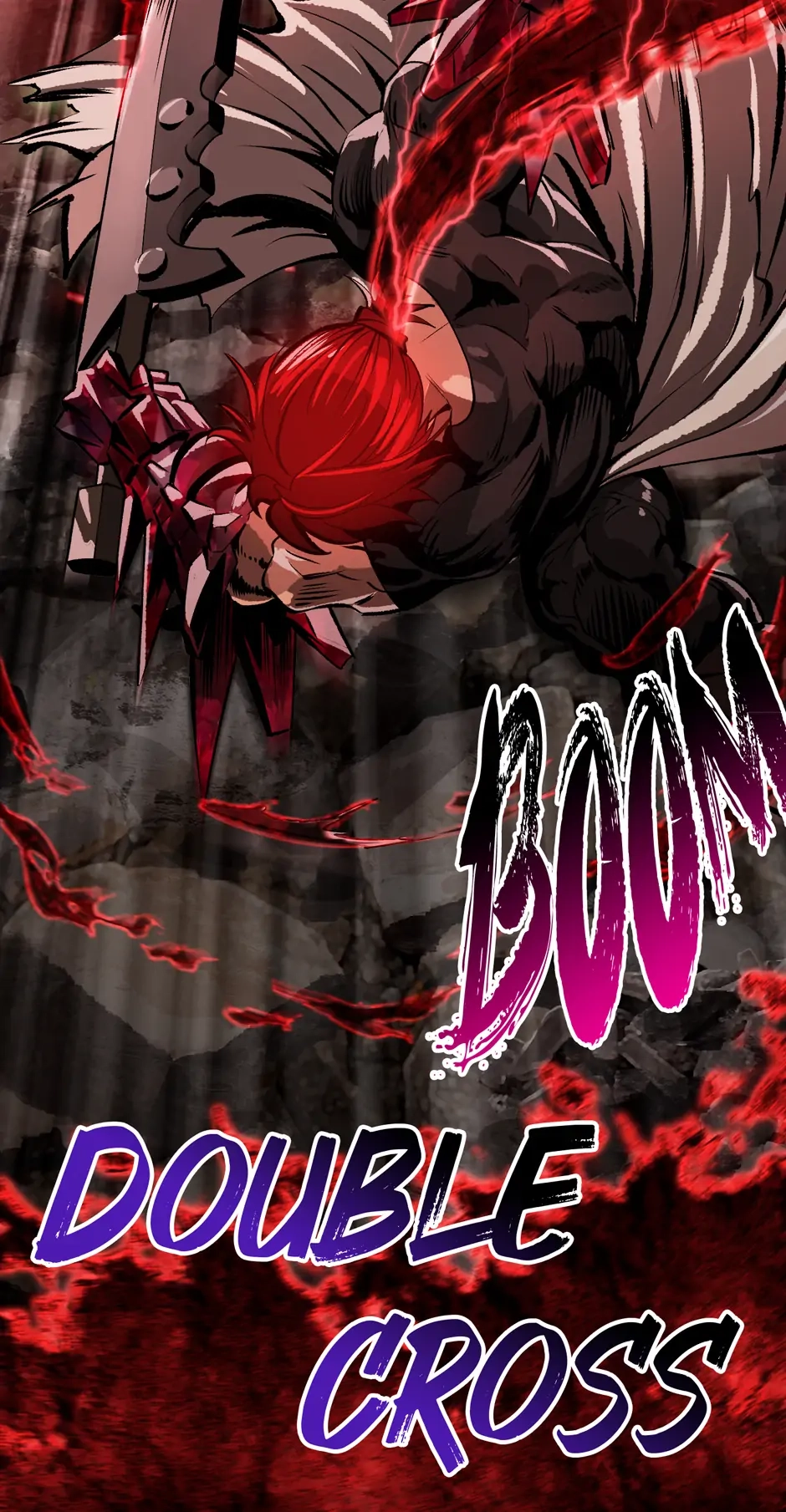 Survival Story of a Sword King in a Fantasy World Chapter 222, page 68 of 98