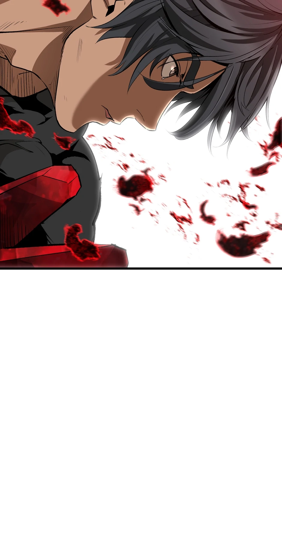 Survival Story of a Sword King in a Fantasy World Chapter 222, page 71 of 98
