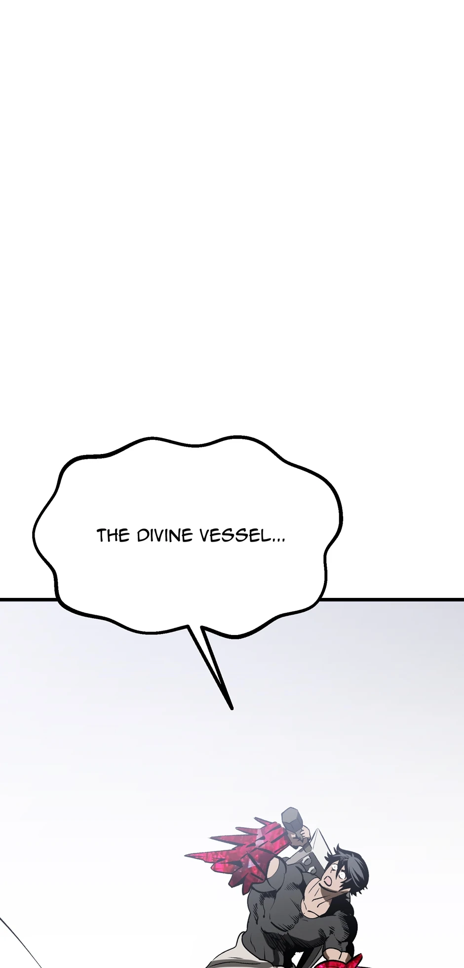Survival Story of a Sword King in a Fantasy World Chapter 222, page 74 of 98