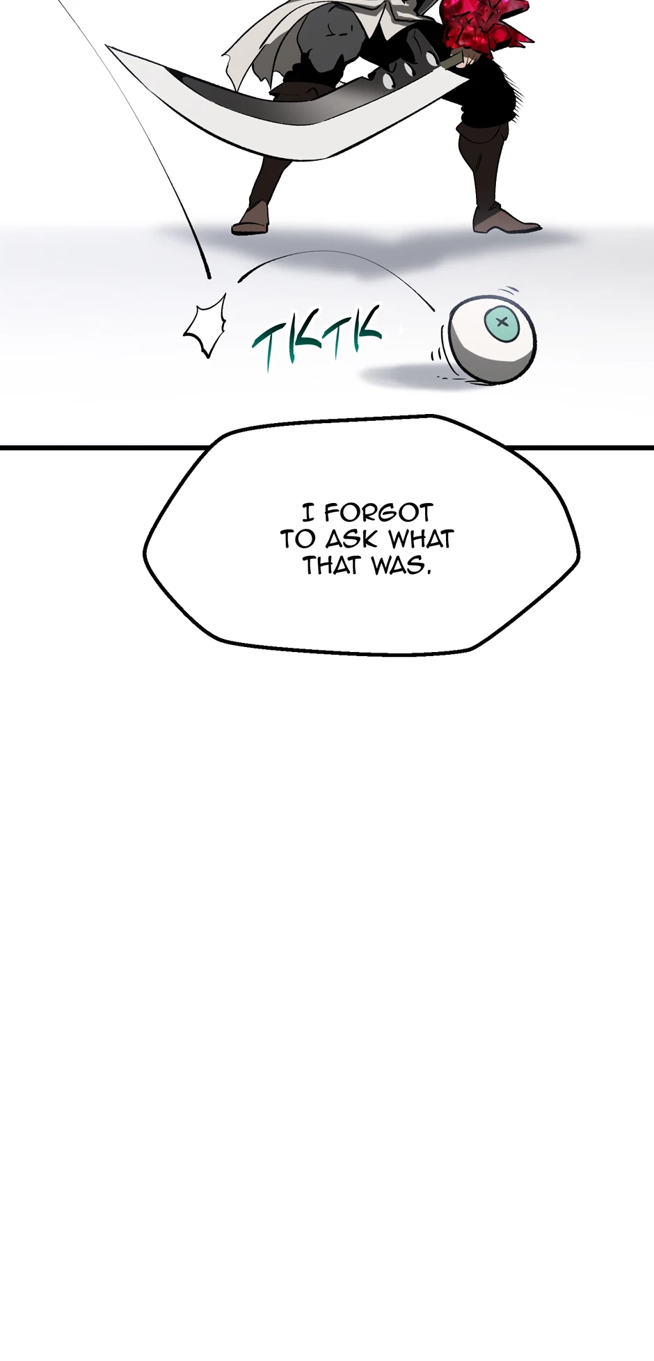 Survival Story of a Sword King in a Fantasy World Chapter 222, page 75 of 98