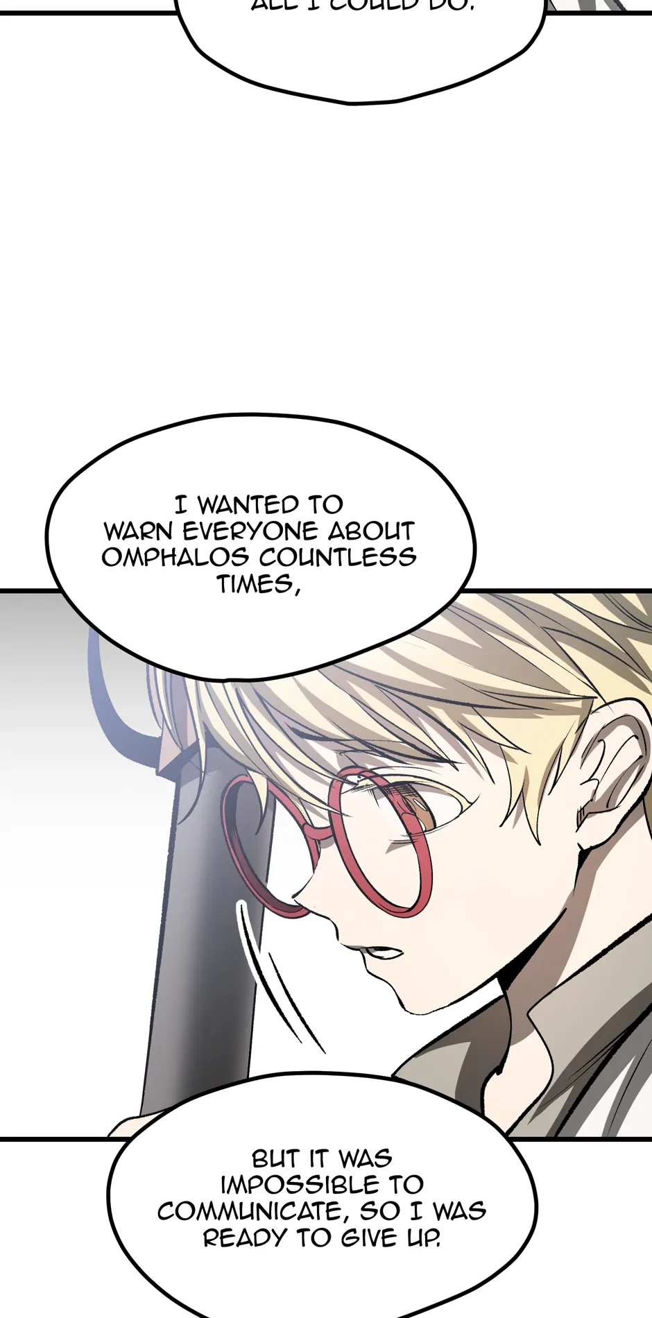 Survival Story of a Sword King in a Fantasy World Chapter 222, page 85 of 98
