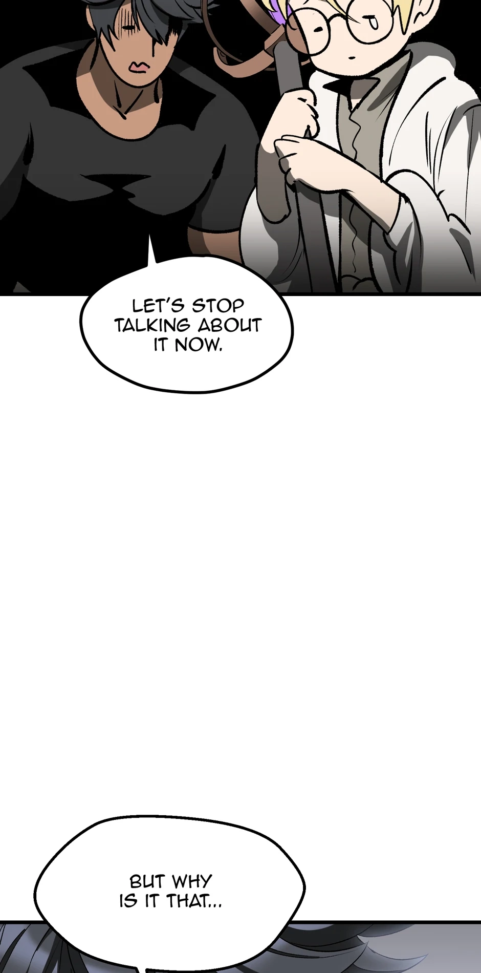 Survival Story of a Sword King in a Fantasy World Chapter 222, page 90 of 98