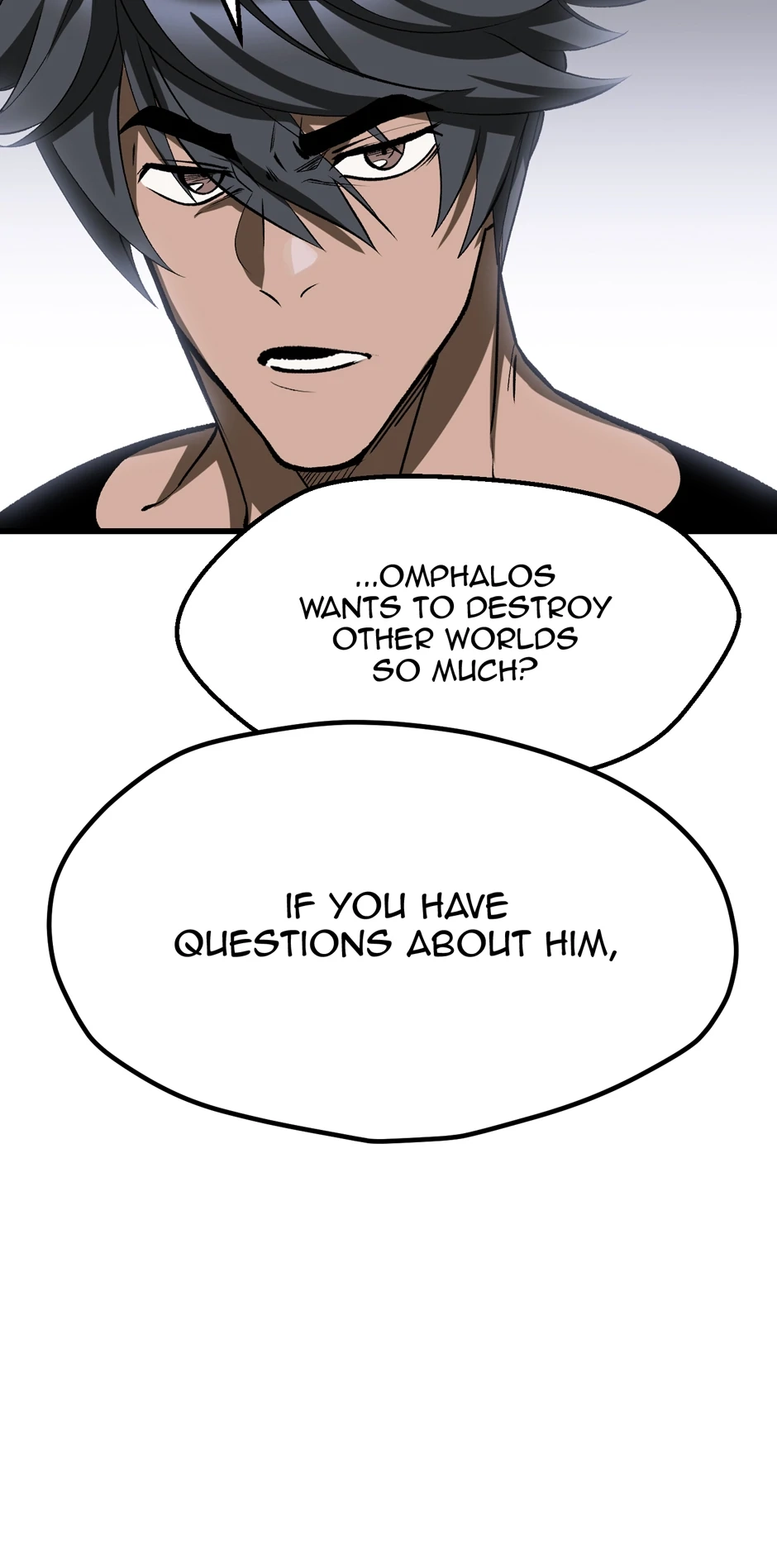 Survival Story of a Sword King in a Fantasy World Chapter 222, page 91 of 98