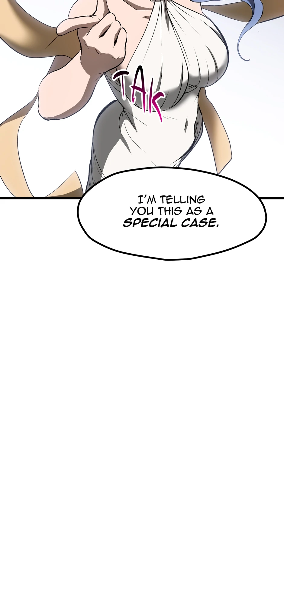 Survival Story of a Sword King in a Fantasy World Chapter 222, page 96 of 98