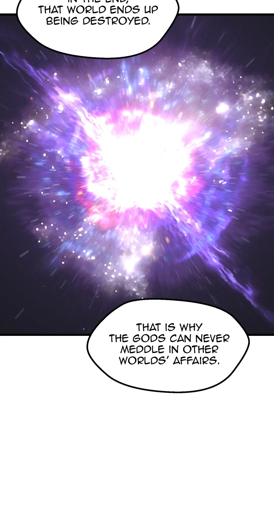 Survival Story of a Sword King in a Fantasy World Chapter 223, page 12 of 87