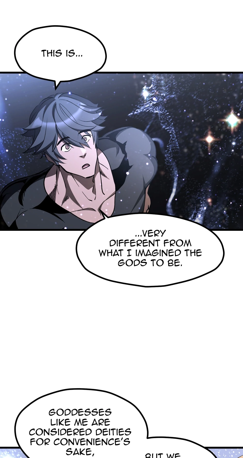 Survival Story of a Sword King in a Fantasy World Chapter 223, page 13 of 87