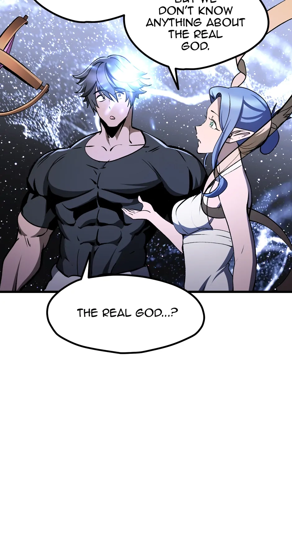 Survival Story of a Sword King in a Fantasy World Chapter 223, page 14 of 87