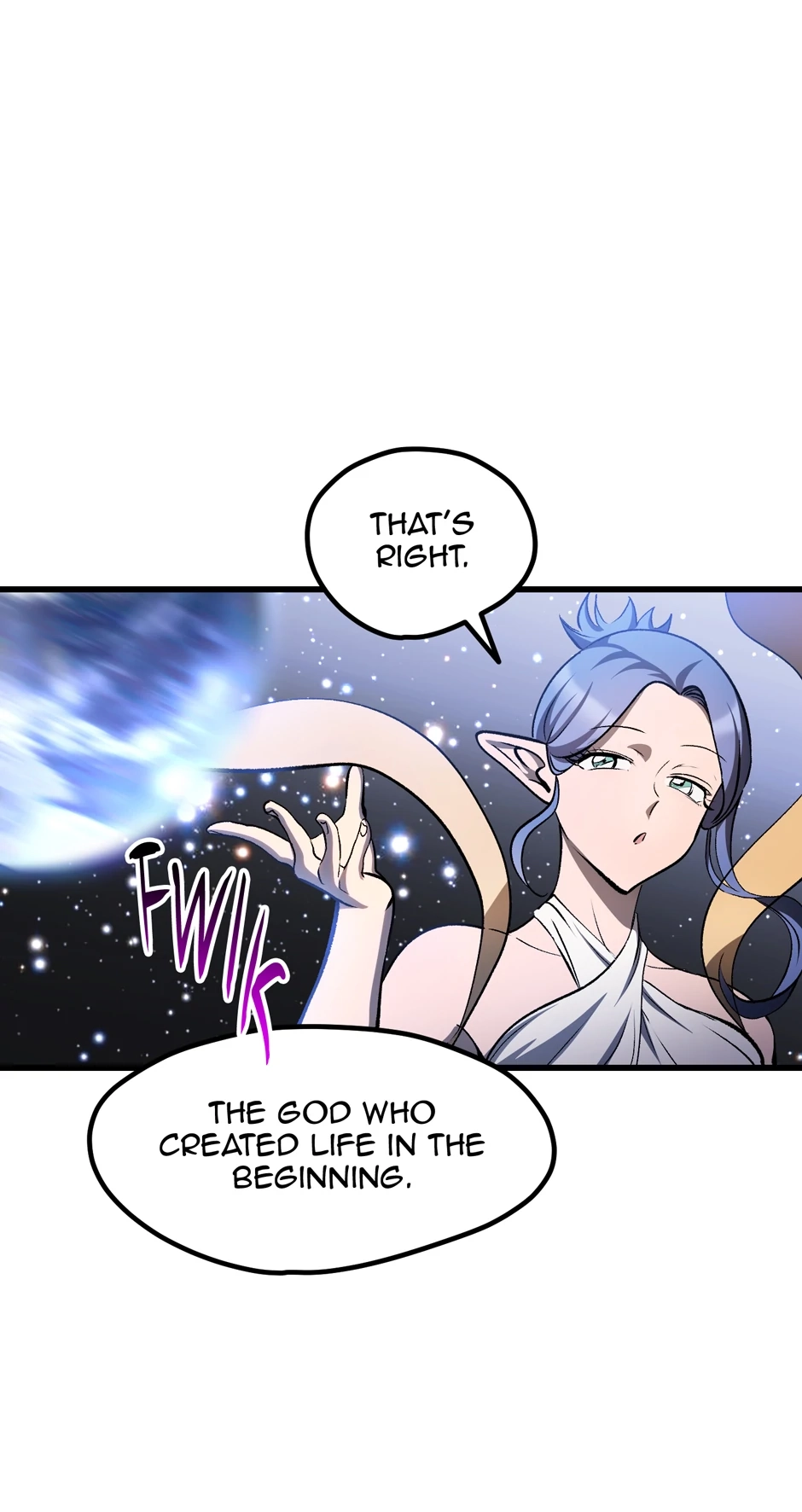 Survival Story of a Sword King in a Fantasy World Chapter 223, page 15 of 87