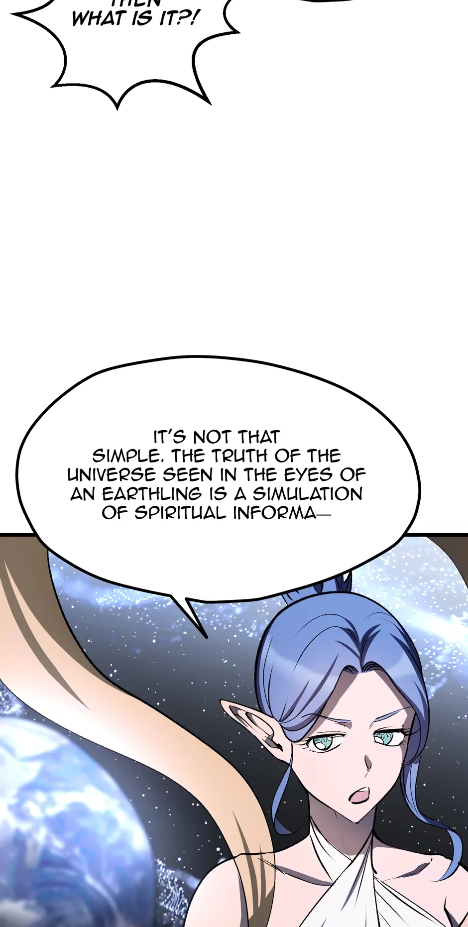 Survival Story of a Sword King in a Fantasy World Chapter 223, page 20 of 87