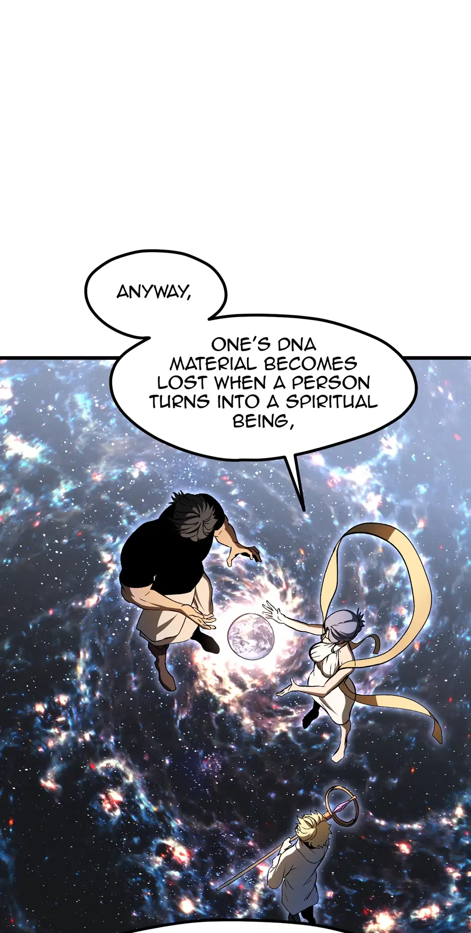 Survival Story of a Sword King in a Fantasy World Chapter 223, page 23 of 87