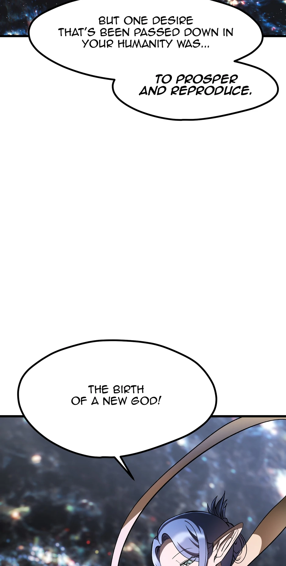Survival Story of a Sword King in a Fantasy World Chapter 223, page 24 of 87