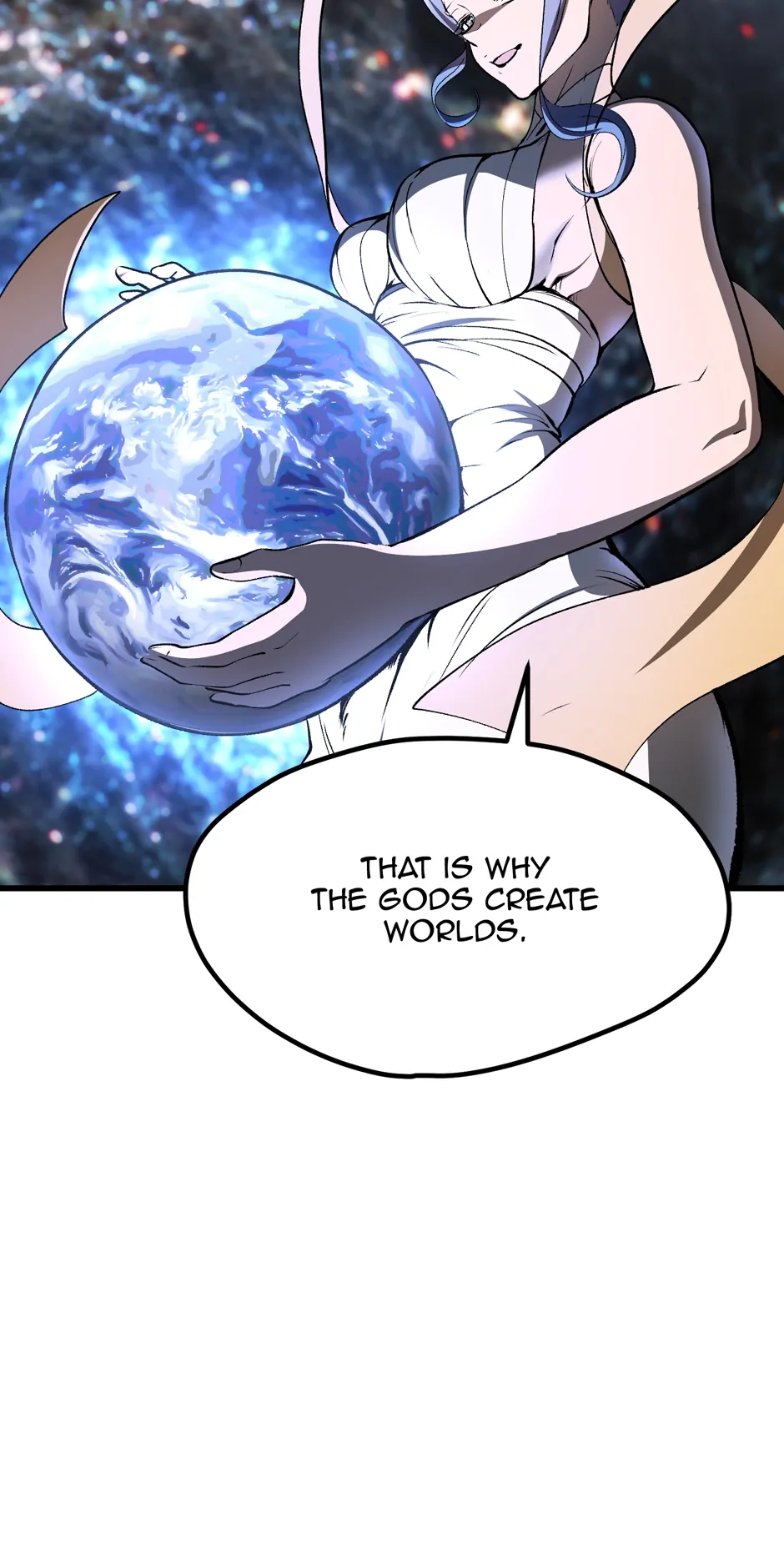 Survival Story of a Sword King in a Fantasy World Chapter 223, page 25 of 87