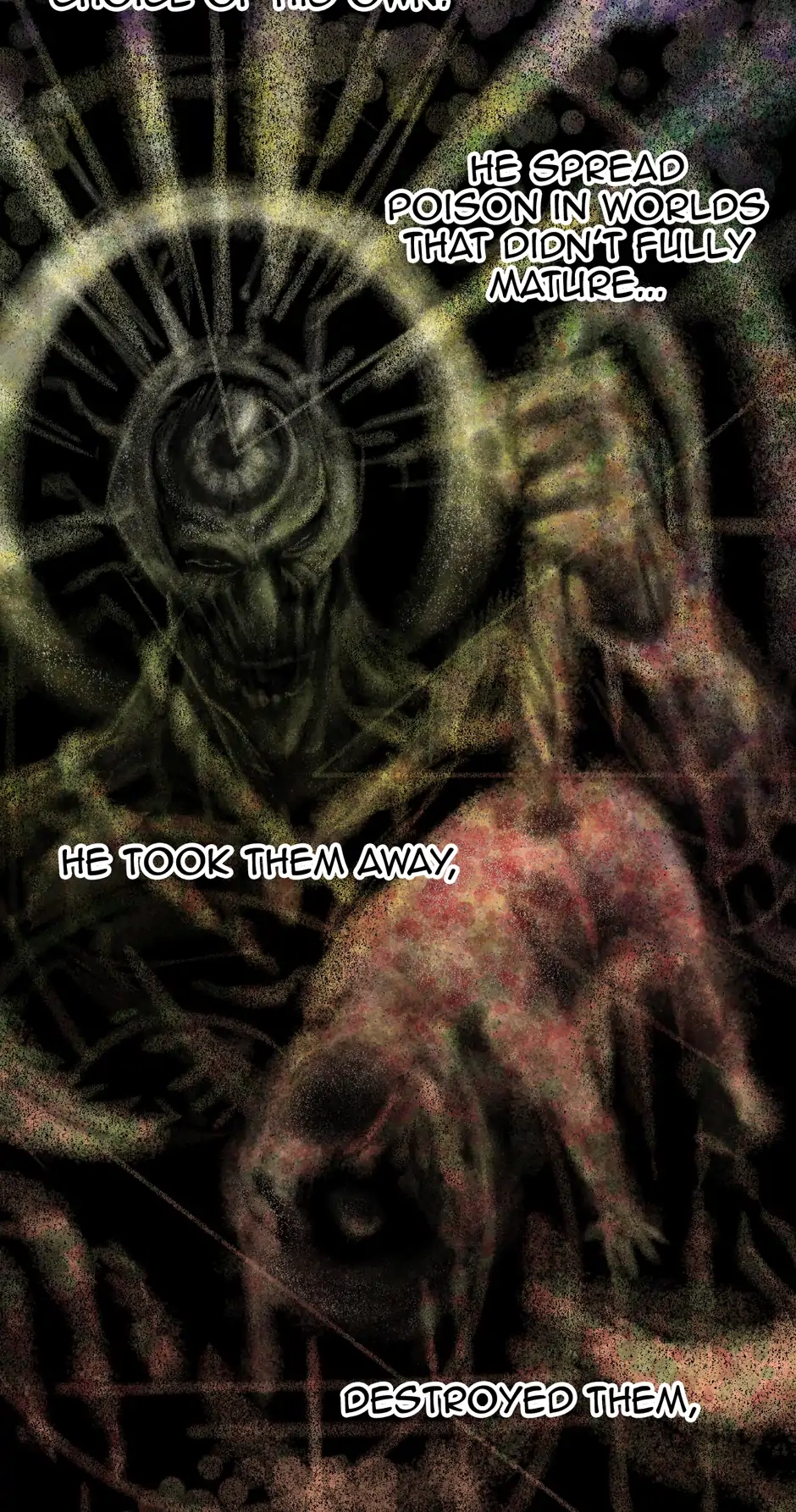 Survival Story of a Sword King in a Fantasy World Chapter 223, page 31 of 87