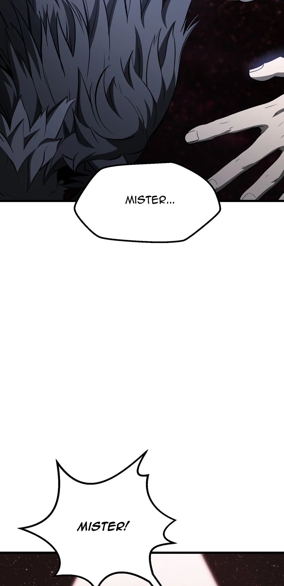 Survival Story of a Sword King in a Fantasy World Chapter 223, page 36 of 87