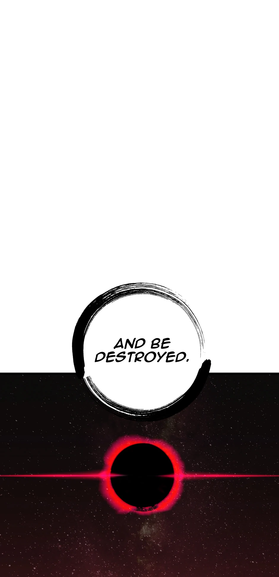 Survival Story of a Sword King in a Fantasy World Chapter 223, page 38 of 87