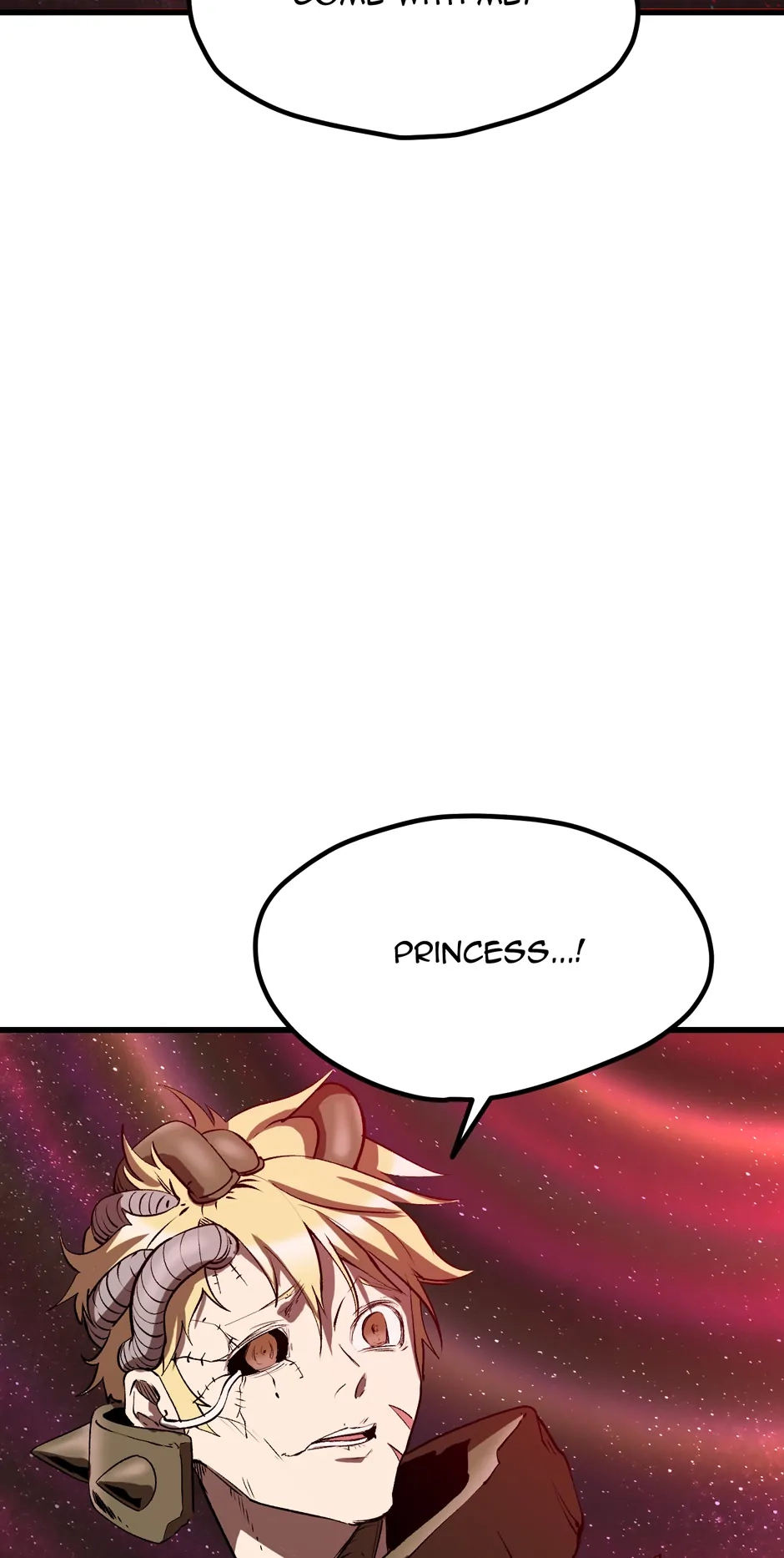 Survival Story of a Sword King in a Fantasy World Chapter 223, page 45 of 87