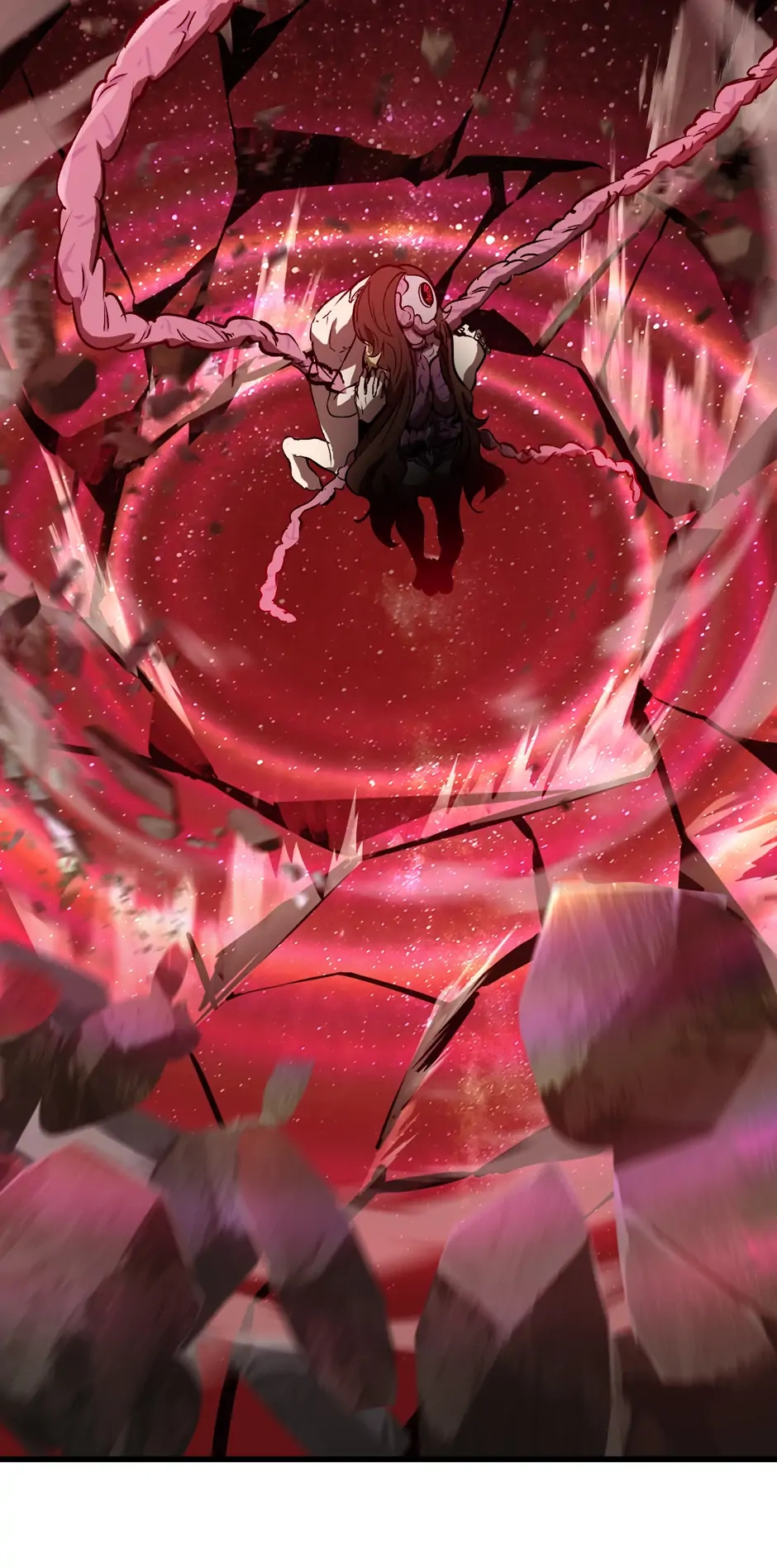 Survival Story of a Sword King in a Fantasy World Chapter 223, page 50 of 87