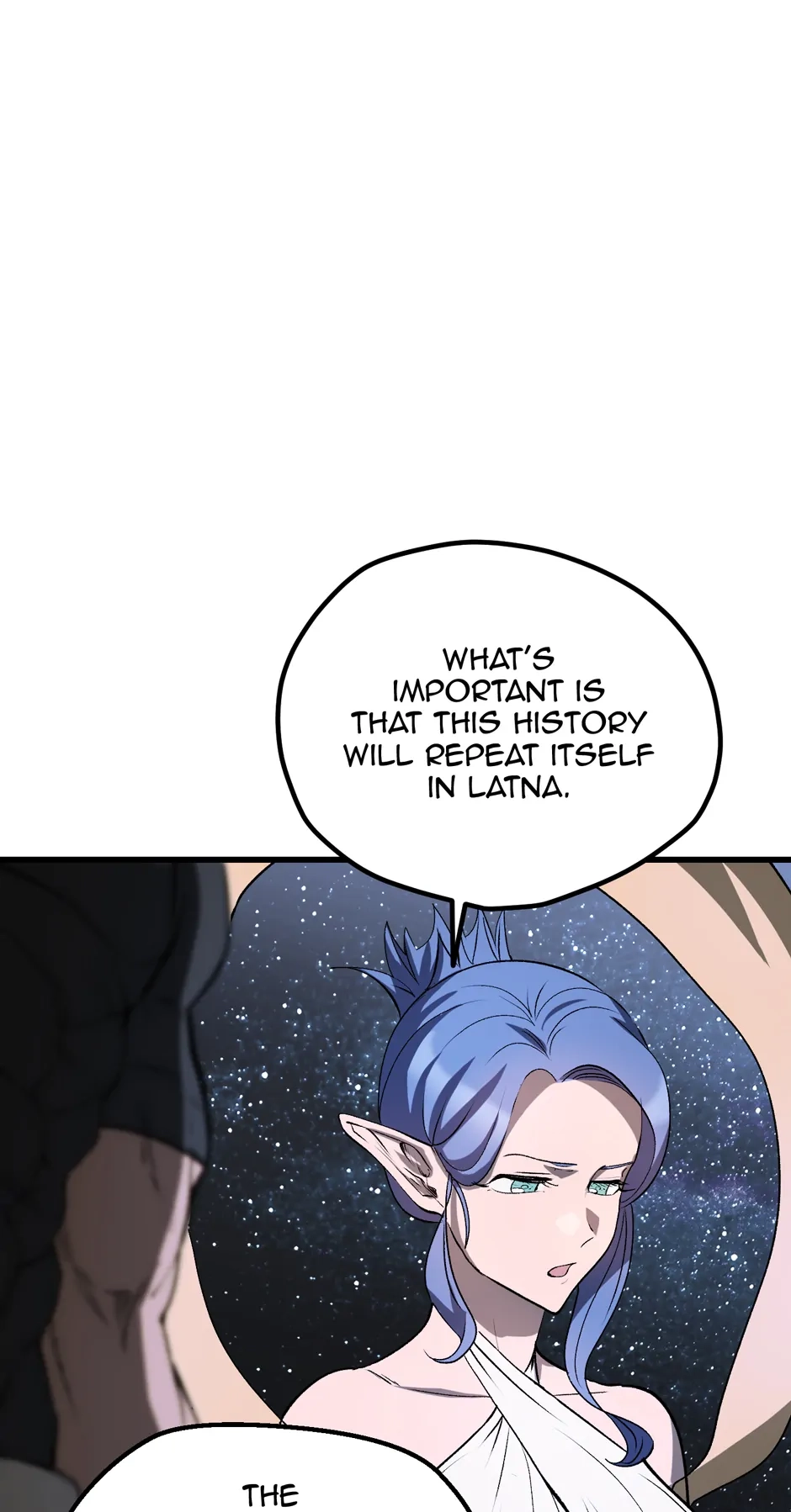 Survival Story of a Sword King in a Fantasy World Chapter 223, page 56 of 87