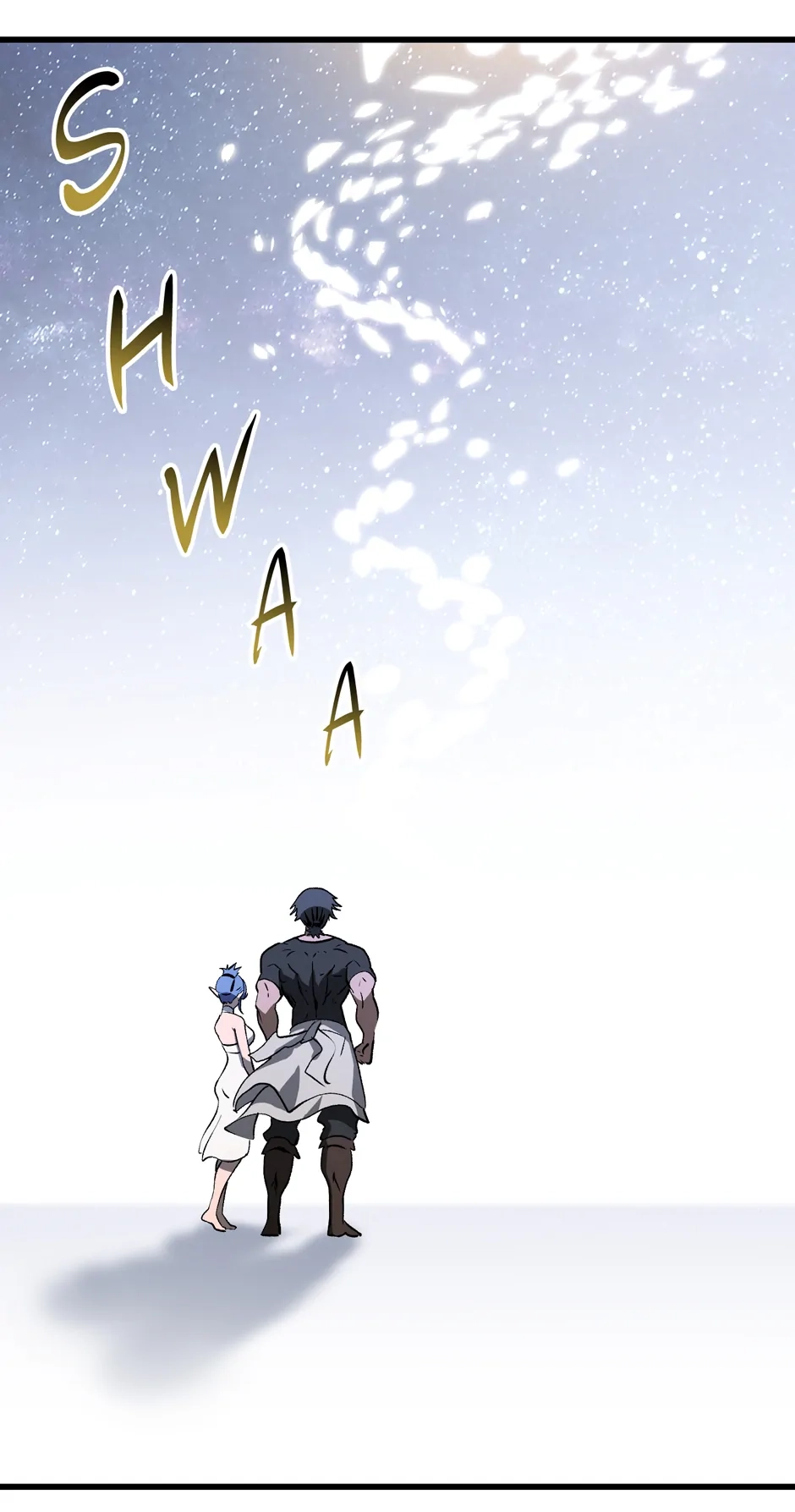 Survival Story of a Sword King in a Fantasy World Chapter 223, page 68 of 87