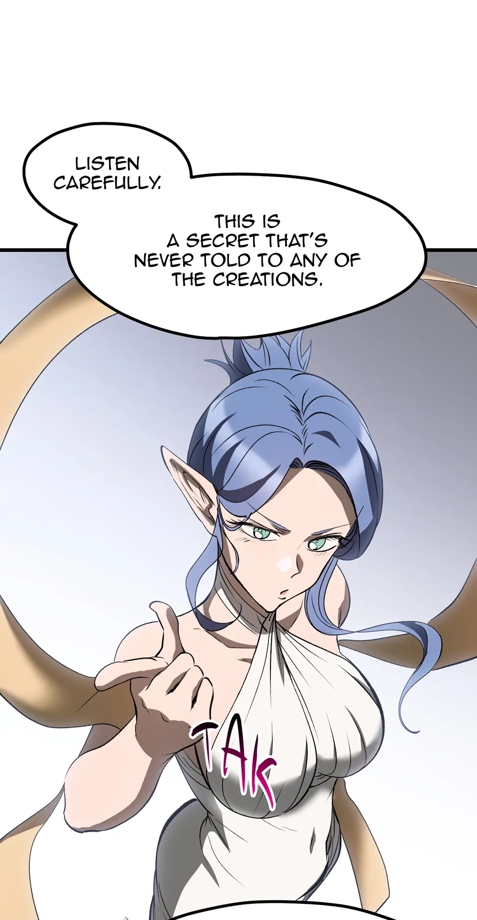 Survival Story of a Sword King in a Fantasy World Chapter 223, page 7 of 87