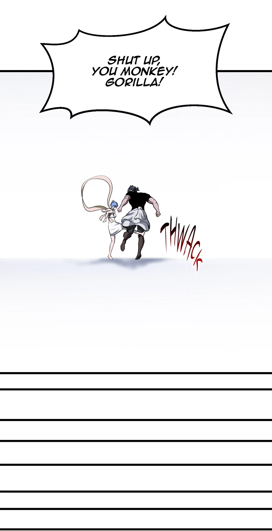 Survival Story of a Sword King in a Fantasy World Chapter 223, page 72 of 87
