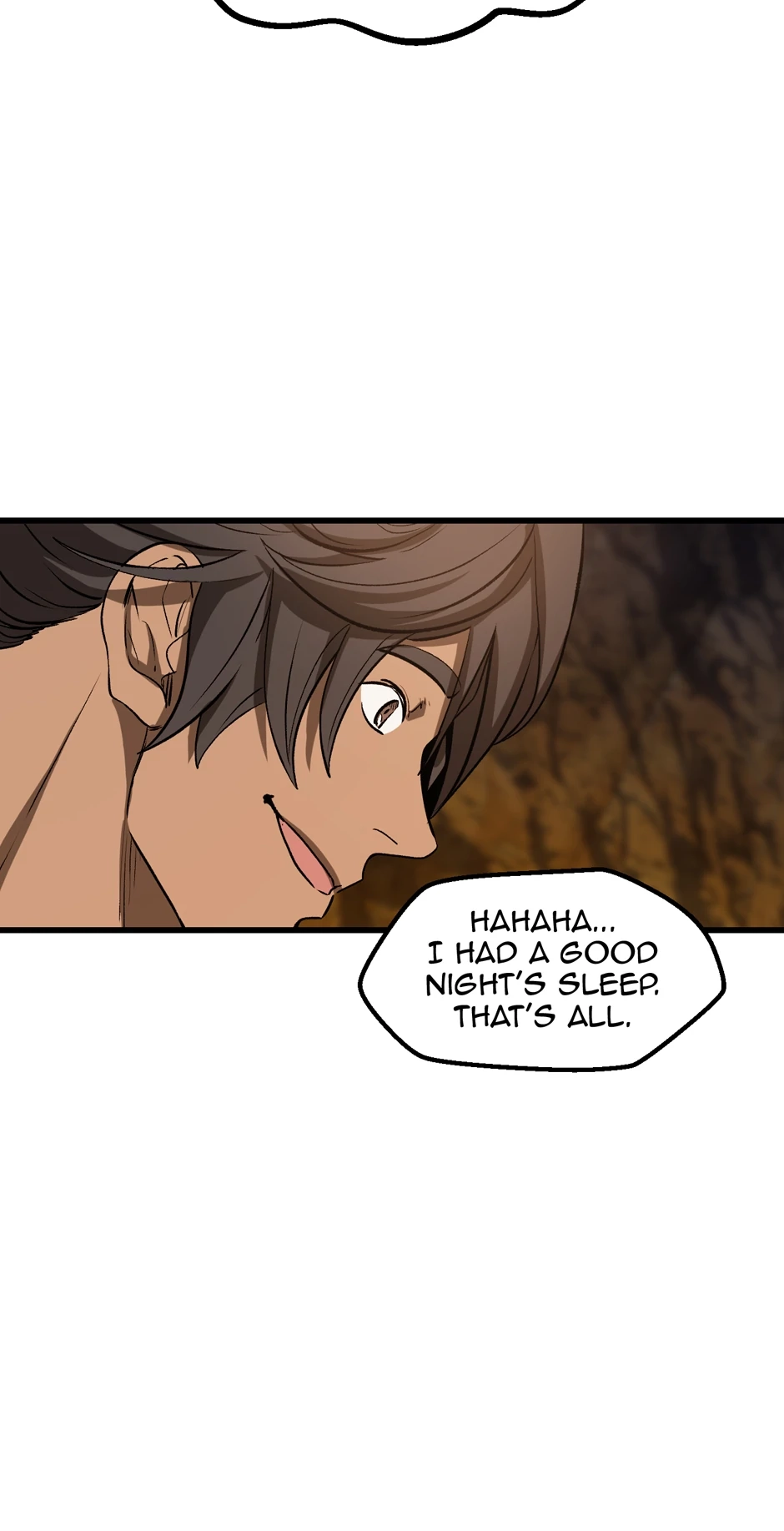 Survival Story of a Sword King in a Fantasy World Chapter 223, page 76 of 87