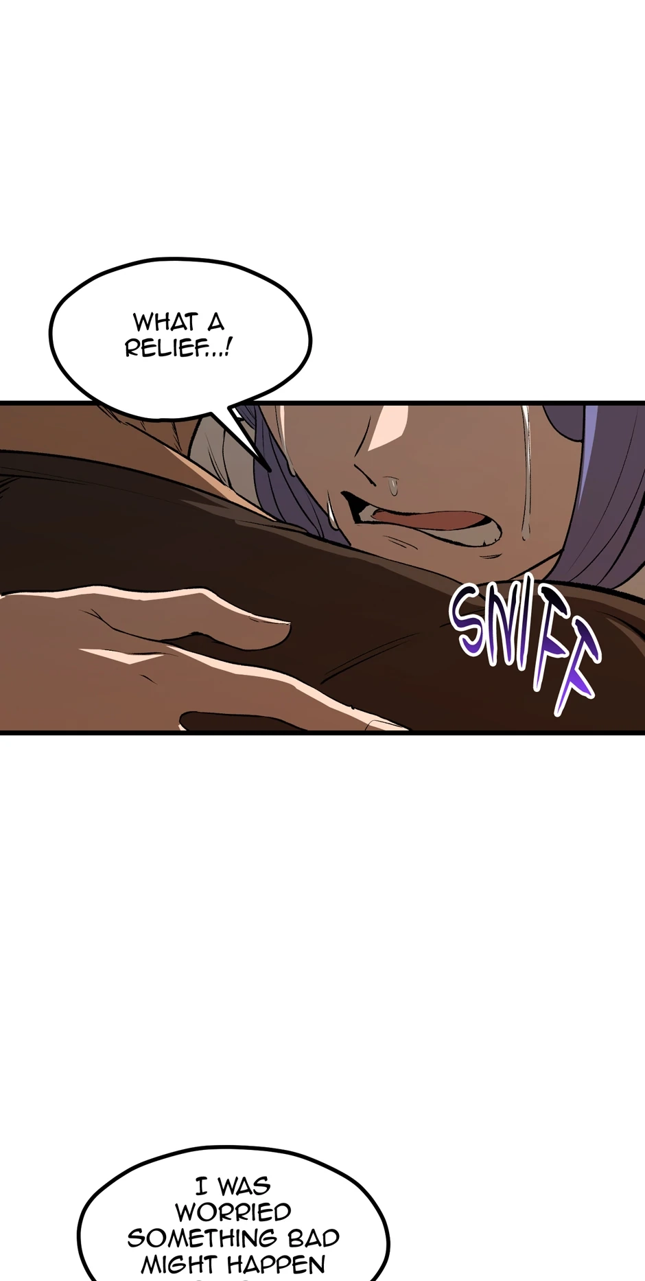 Survival Story of a Sword King in a Fantasy World Chapter 223, page 80 of 87