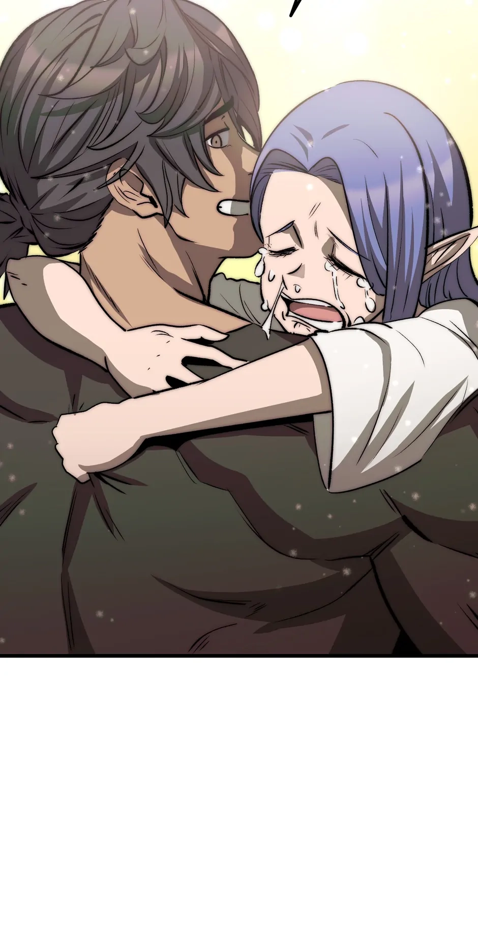 Survival Story of a Sword King in a Fantasy World Chapter 223, page 82 of 87