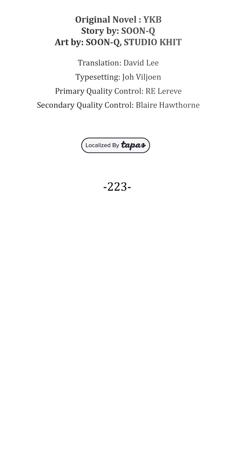 Survival Story of a Sword King in a Fantasy World Chapter 223, page 86 of 87